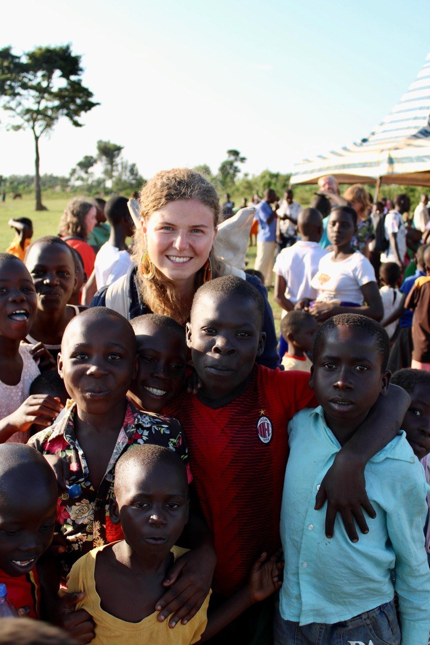 Sende mich nach Uganda um ein Segen zu sein campaign photo, 6 of 7