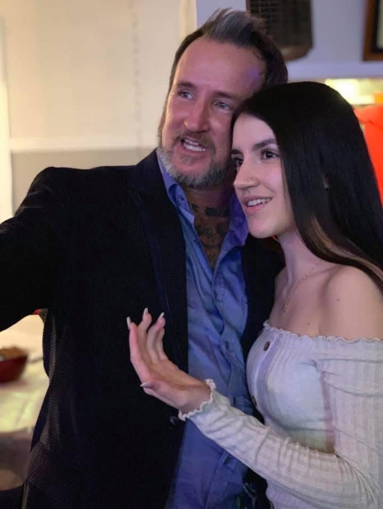 Honoring Keith Jackson campaign photo, 4 of 8