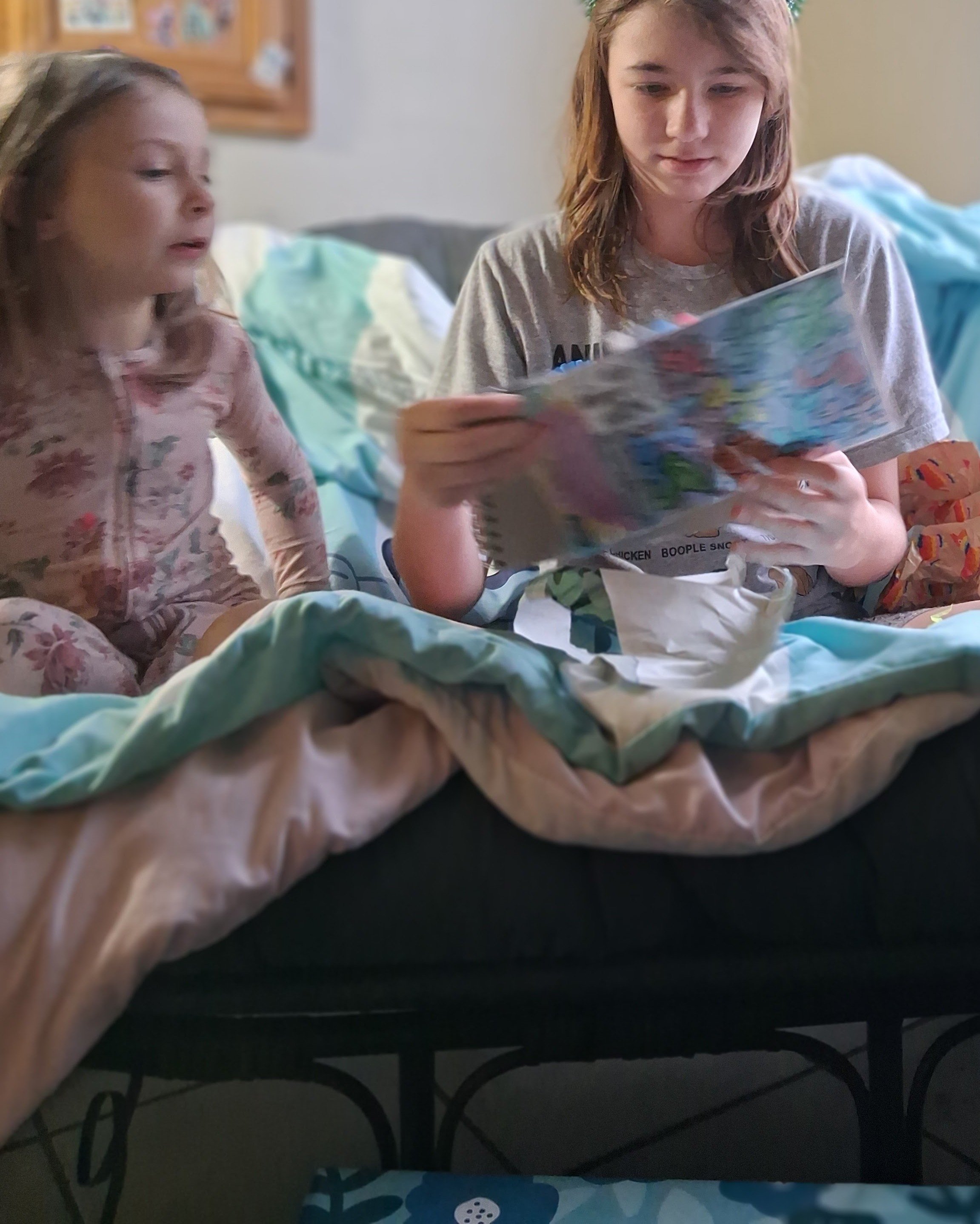 Help me get to Virginia to my Daughters campaign photo, 6 of 7