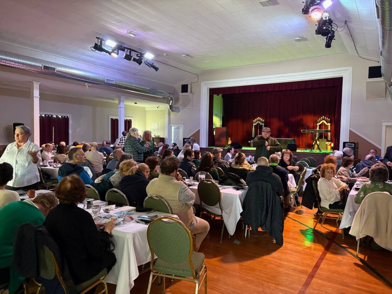 Empower, Enliven, Engage Residents in Depew, New York campaign photo, 7 of 8