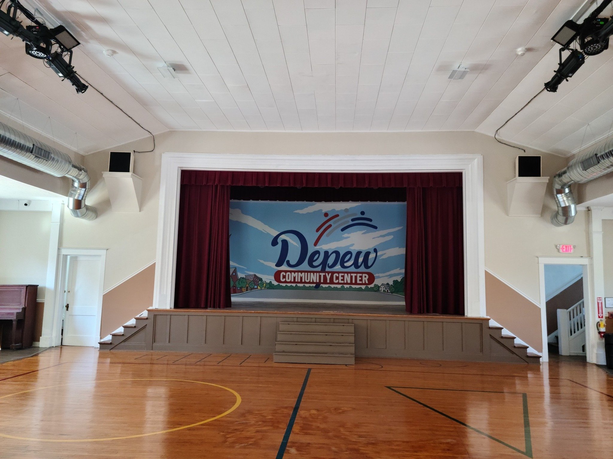Empower, Enliven, Engage Residents in Depew, New York campaign photo, 4 of 8