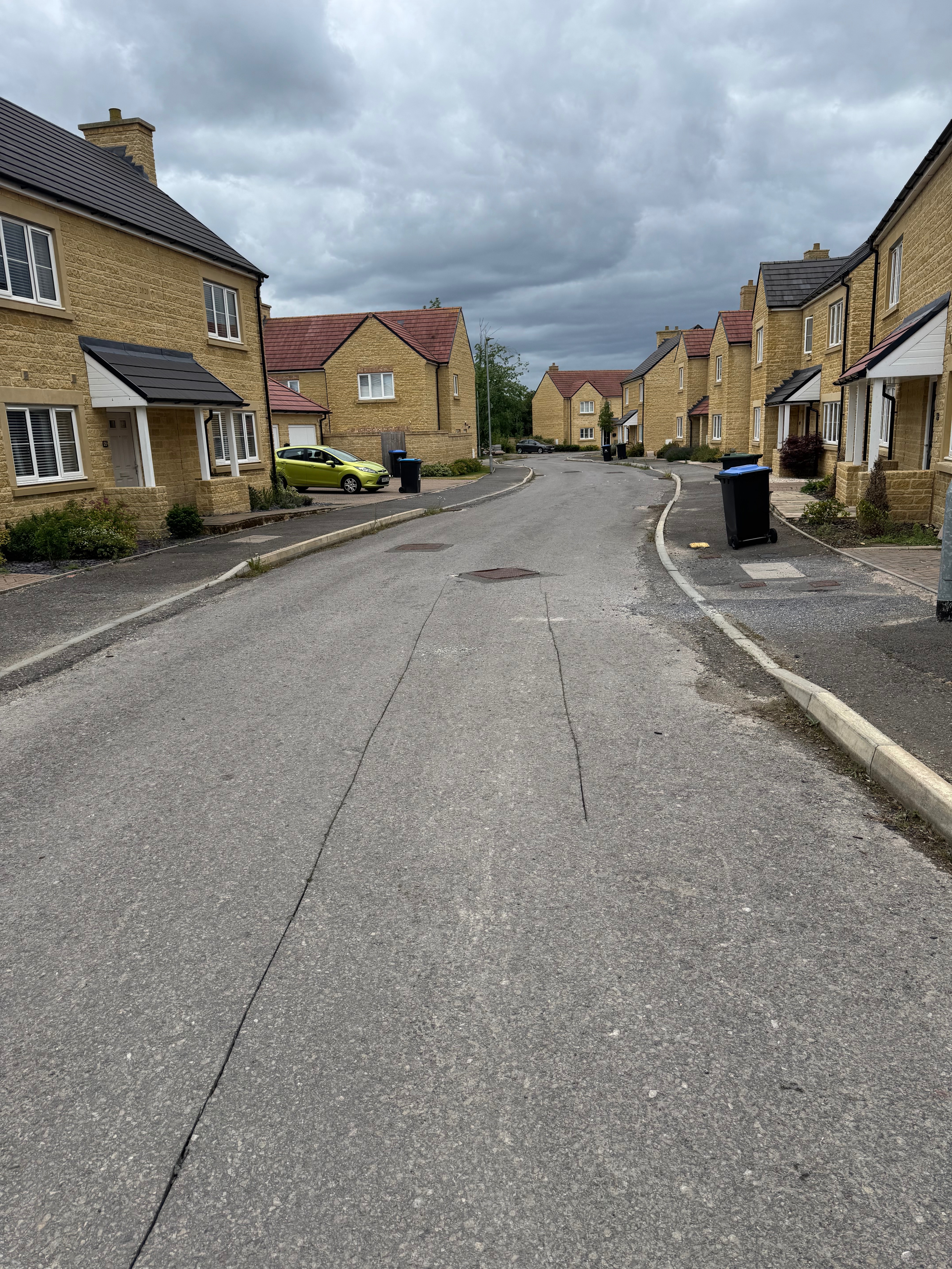 Linden Gardens Road Fund— A request for your support campaign photo, 7 of 8