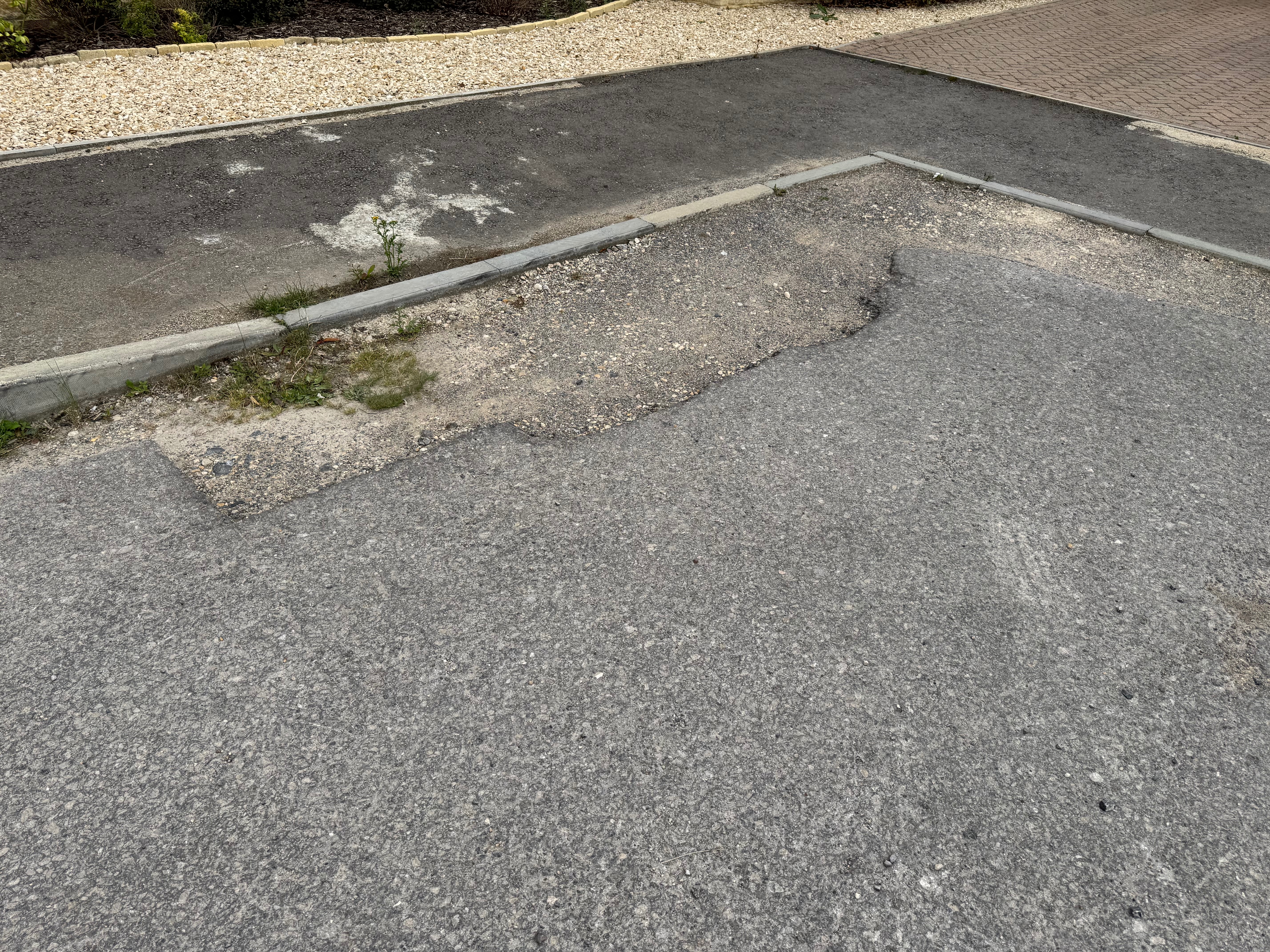 Linden Gardens Road Fund— A request for your support campaign photo, 4 of 8