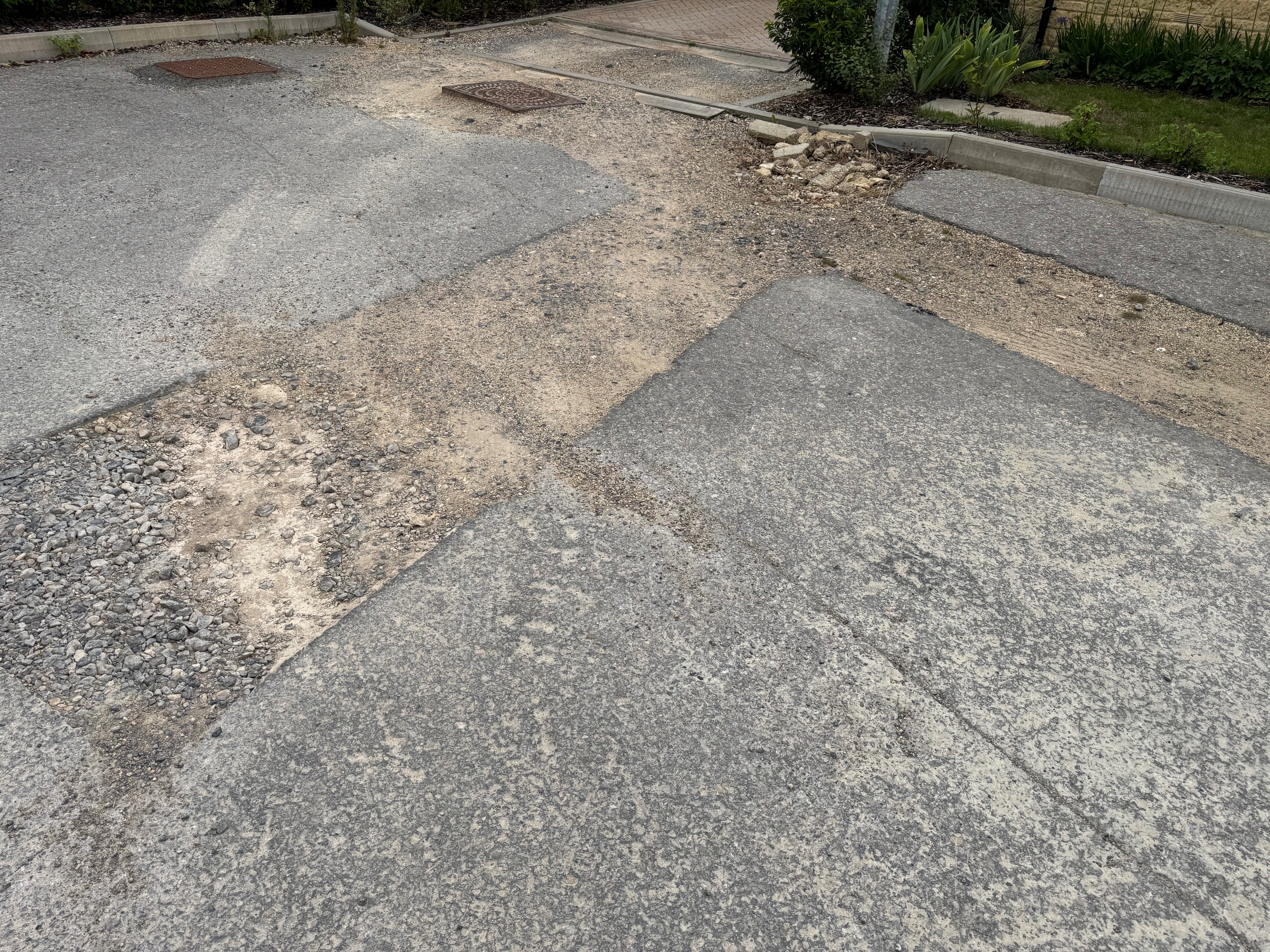 Linden Gardens Road Fund— A request for your support campaign photo, 5 of 8
