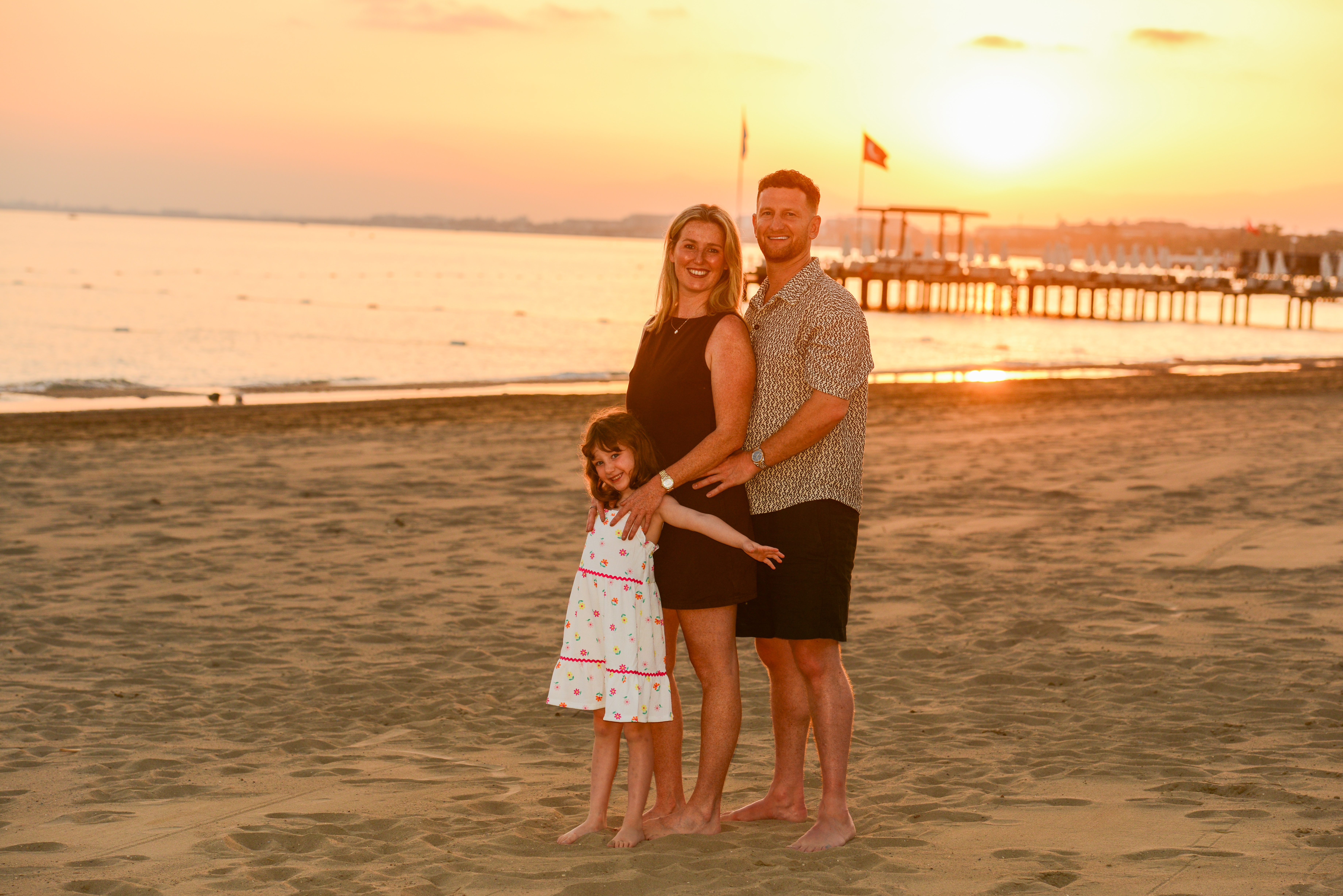 Please help us give Sophie the best chance to beat stage 4! campaign photo, 4 of 6
