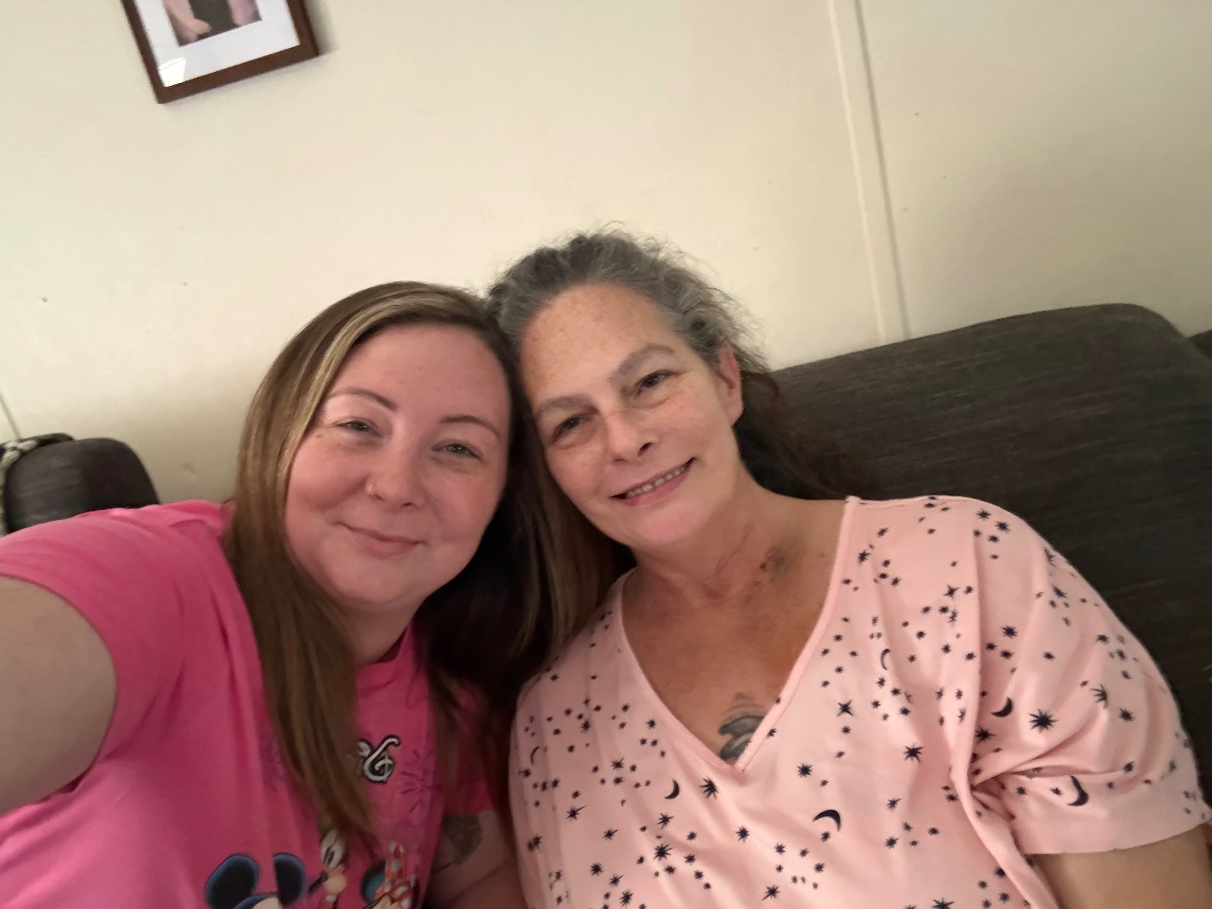 Support Tammy Wells During Cancer Treatment campaign photo, 5 of 6