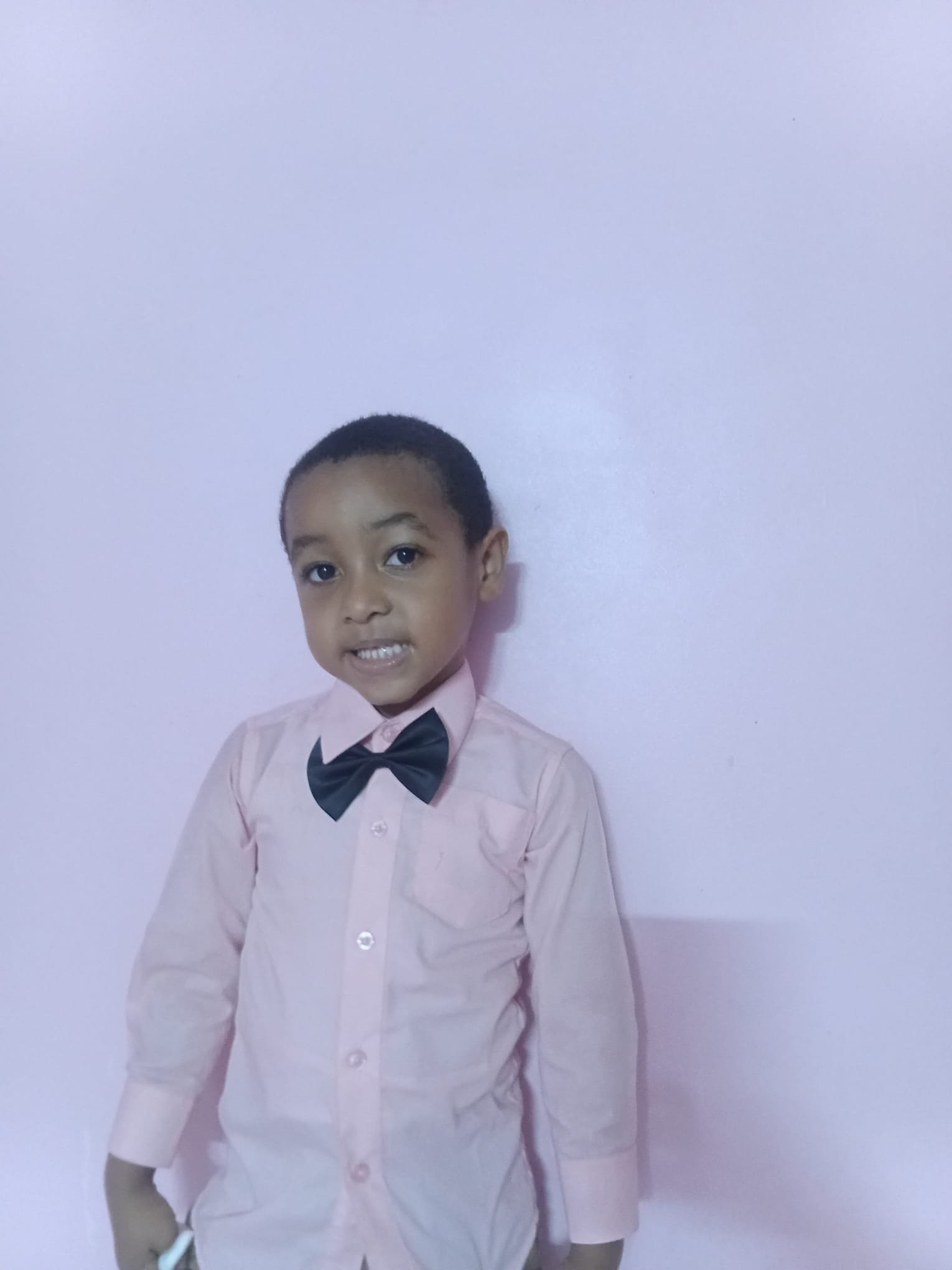 Help Elijah Valmond Fight Leukemia campaign photo, 2 of 4