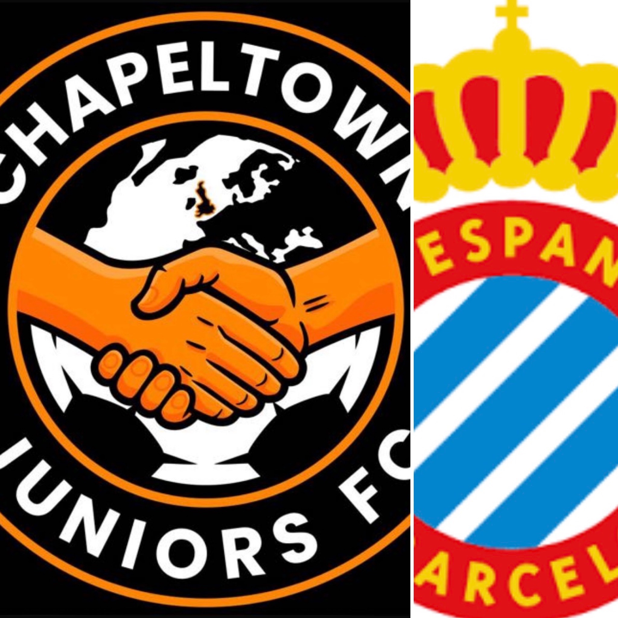 Help Every Chapeltown U13 Gold Player Get to Barcelona! campaign photo, 5 of 6