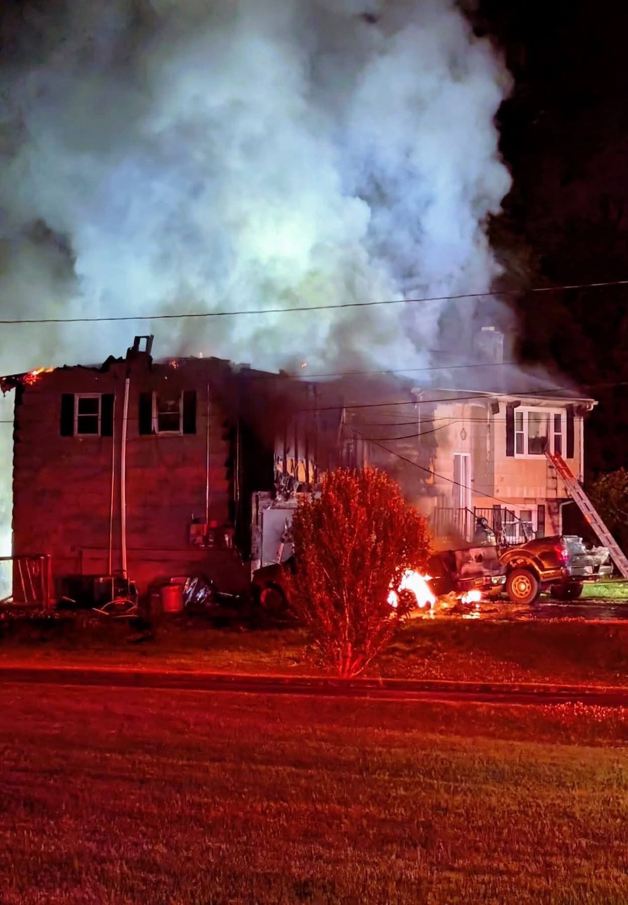Support for TJ Hepburn After House Fire campaign photo, 4 of 5