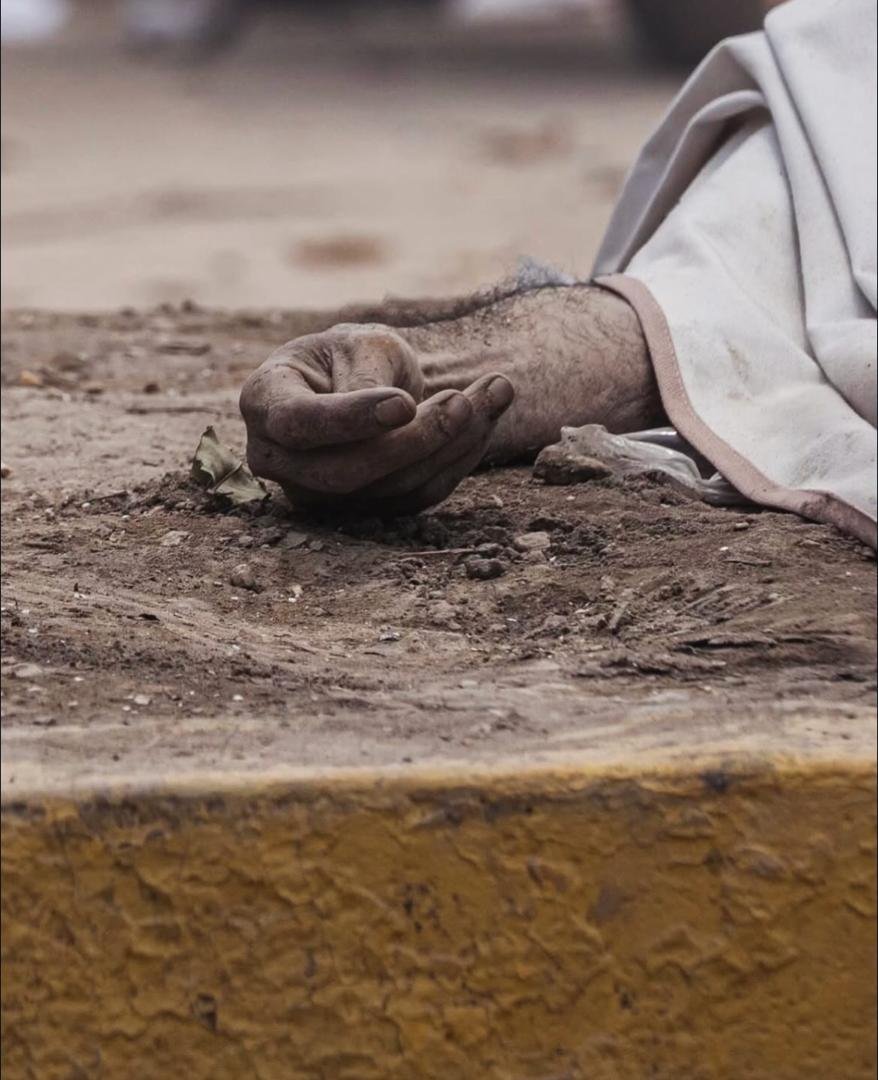 Emergency Relief for Venezuela Disaster campaign photo, 5 of 8