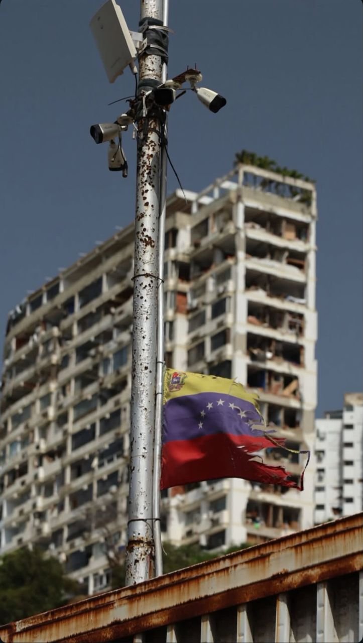 Emergency Relief for Venezuela Disaster campaign photo, 6 of 8