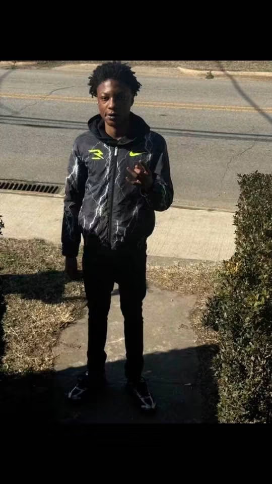 Help Lay Jeron "King" Ellis to Rest campaign photo, 6 of 7