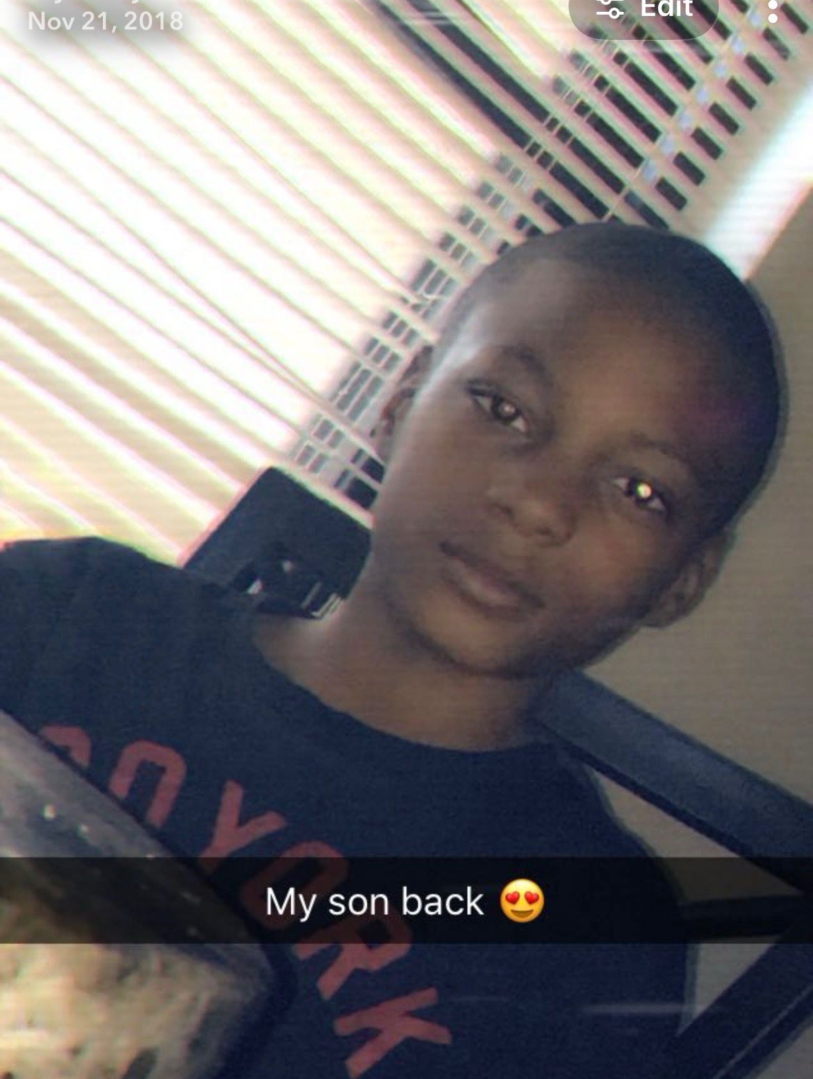 Help Lay Jeron "King" Ellis to Rest campaign photo, 4 of 7