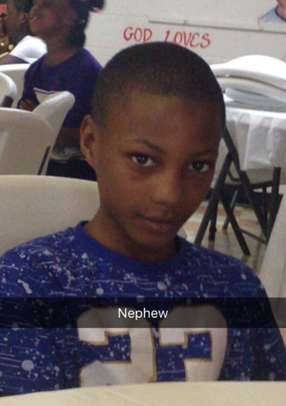 Help Lay Jeron "King" Ellis to Rest campaign photo, 5 of 7