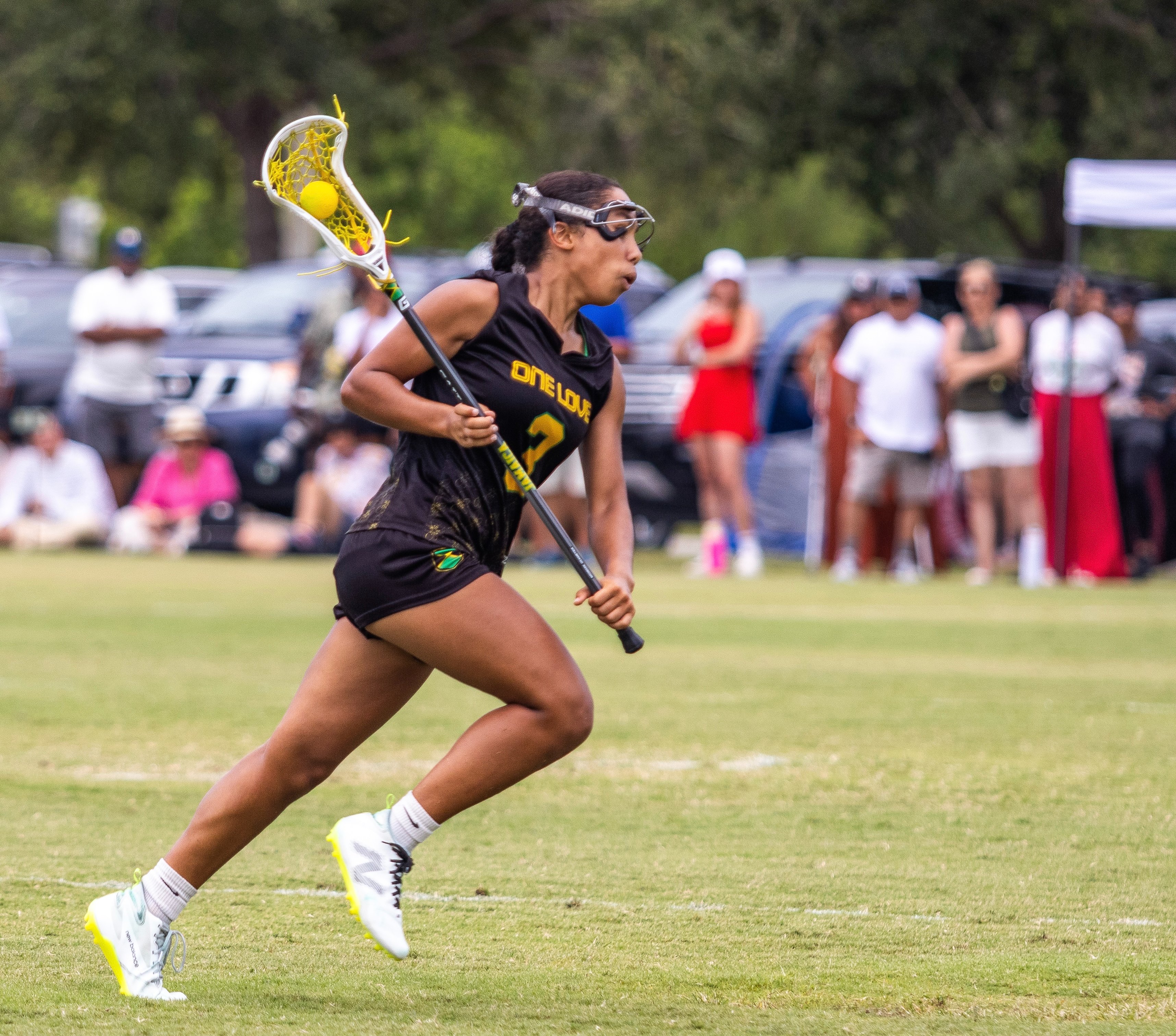 Support Jamaica Women's Lacrosse Olympic Dreams! campaign photo, 7 of 8