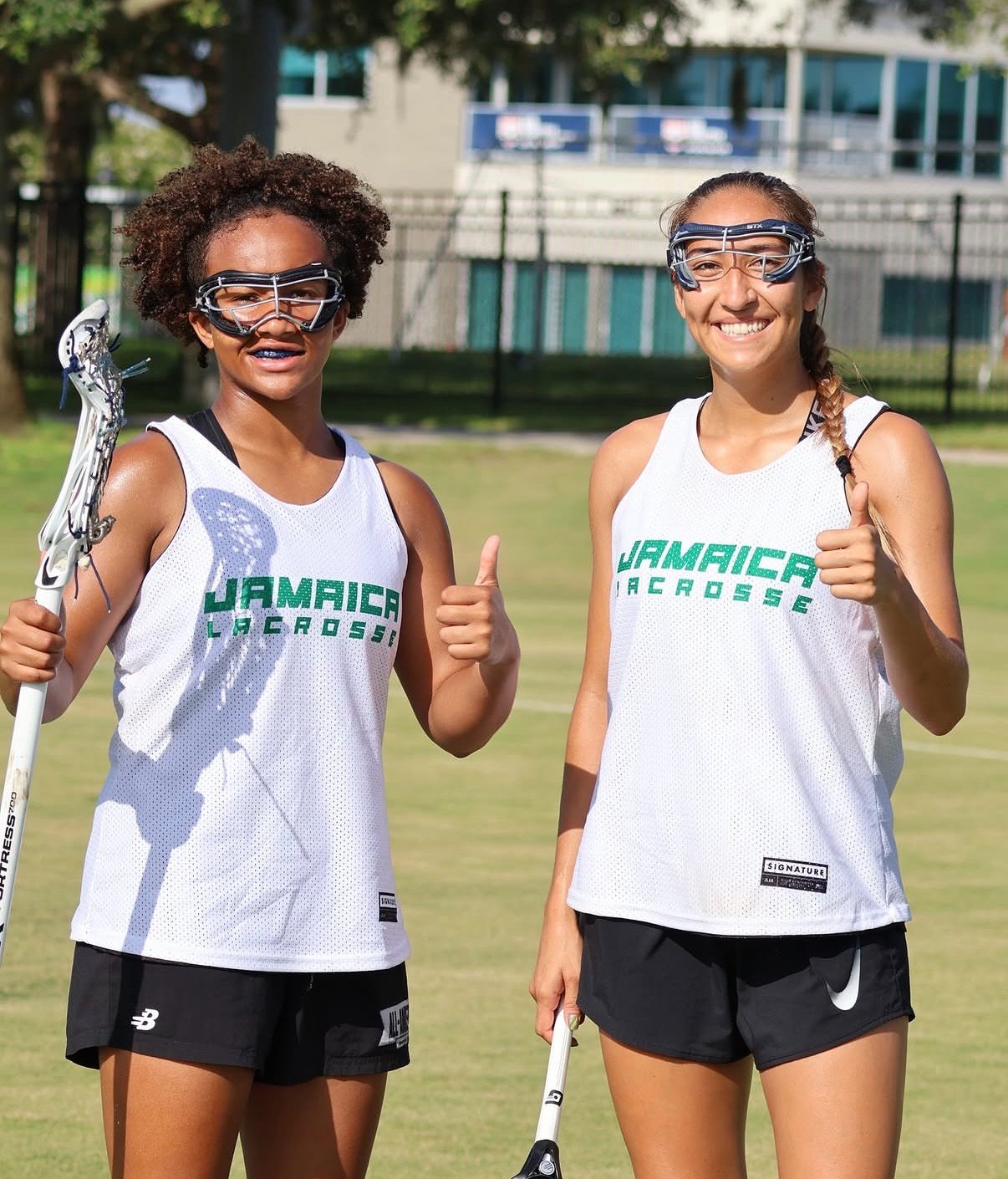 Support Jamaica Women's Lacrosse Olympic Dreams! campaign photo, 6 of 8
