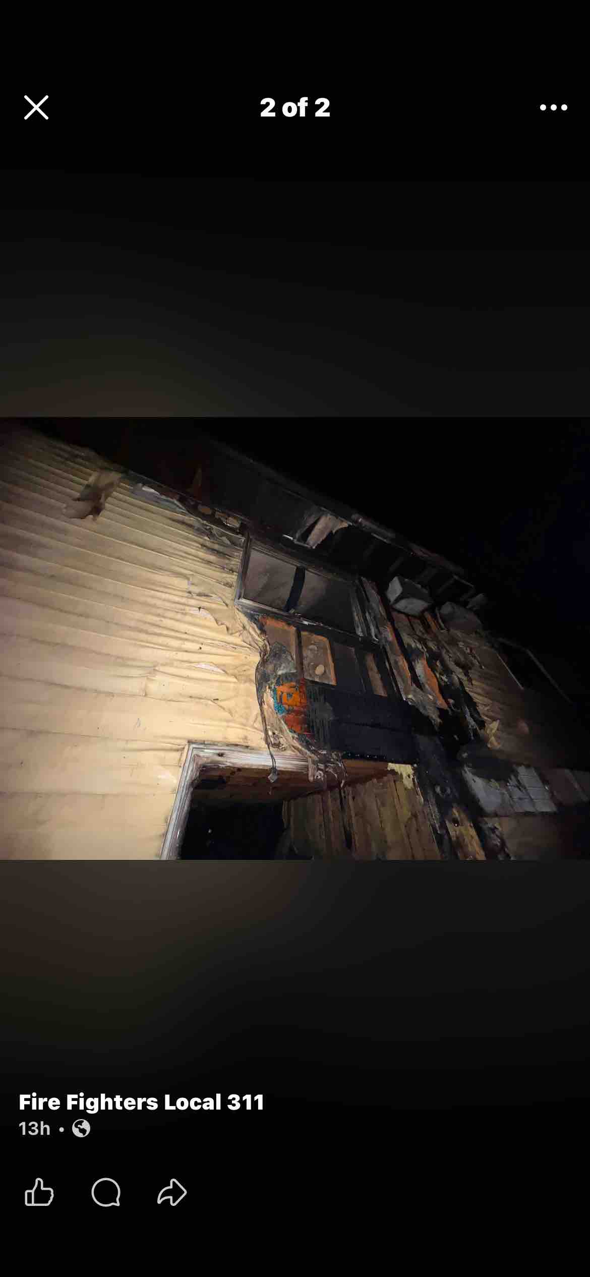 Help Us Rebuild After House Fire campaign photo, 6 of 8