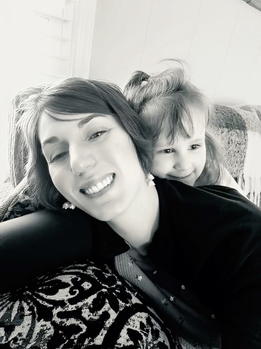 Support Alison's Family Through Separation campaign photo, 7 of 8
