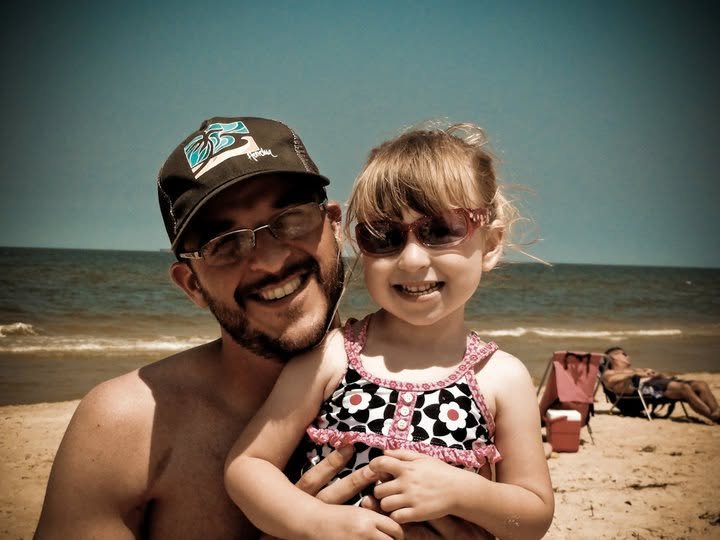 Schnellmann Trust supporting Joe's Children, Kyla and Juno campaign photo, 2 of 7