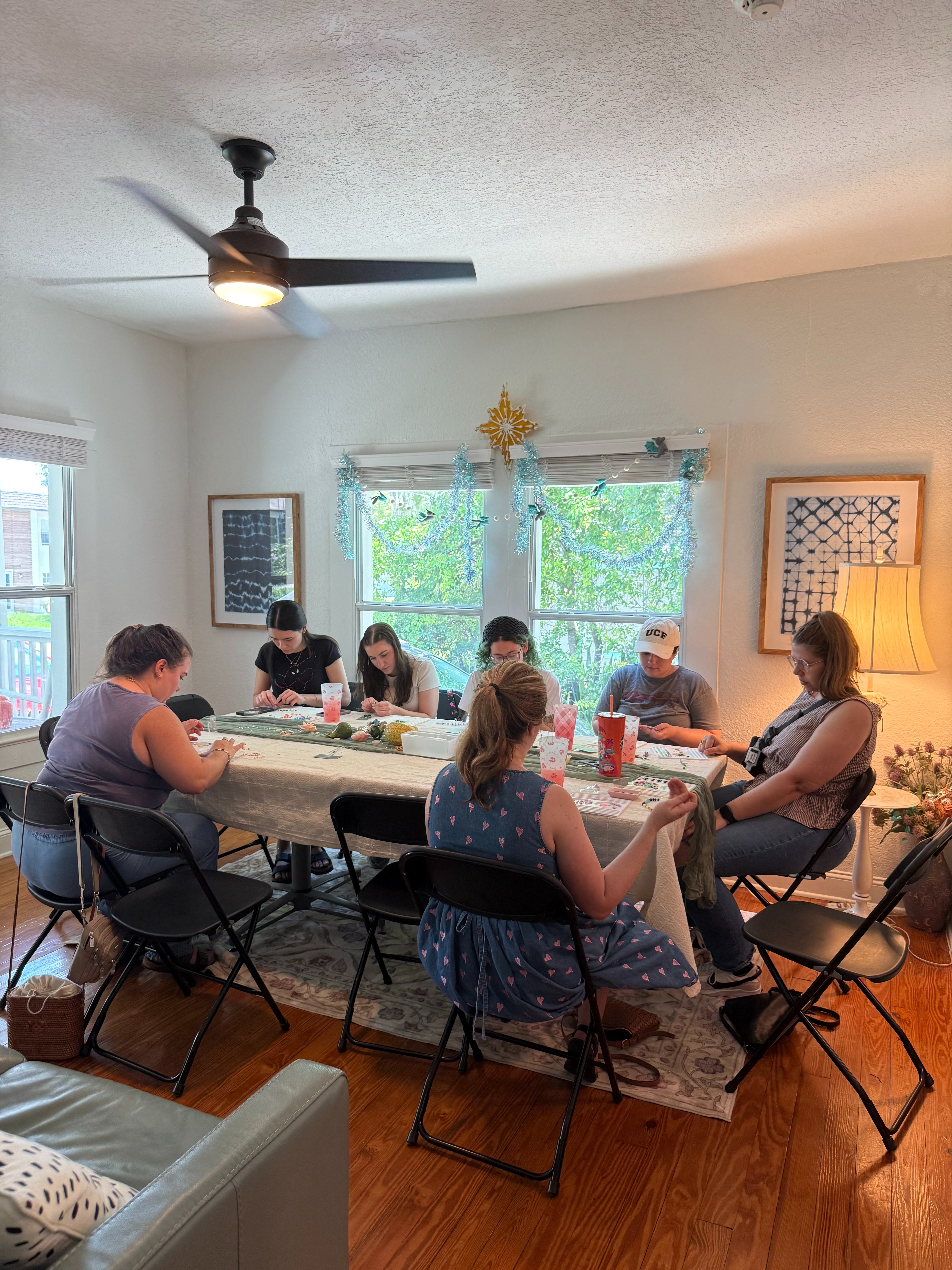 Help Keep Craftshop Open for Orlando Creatives campaign photo, 4 of 8