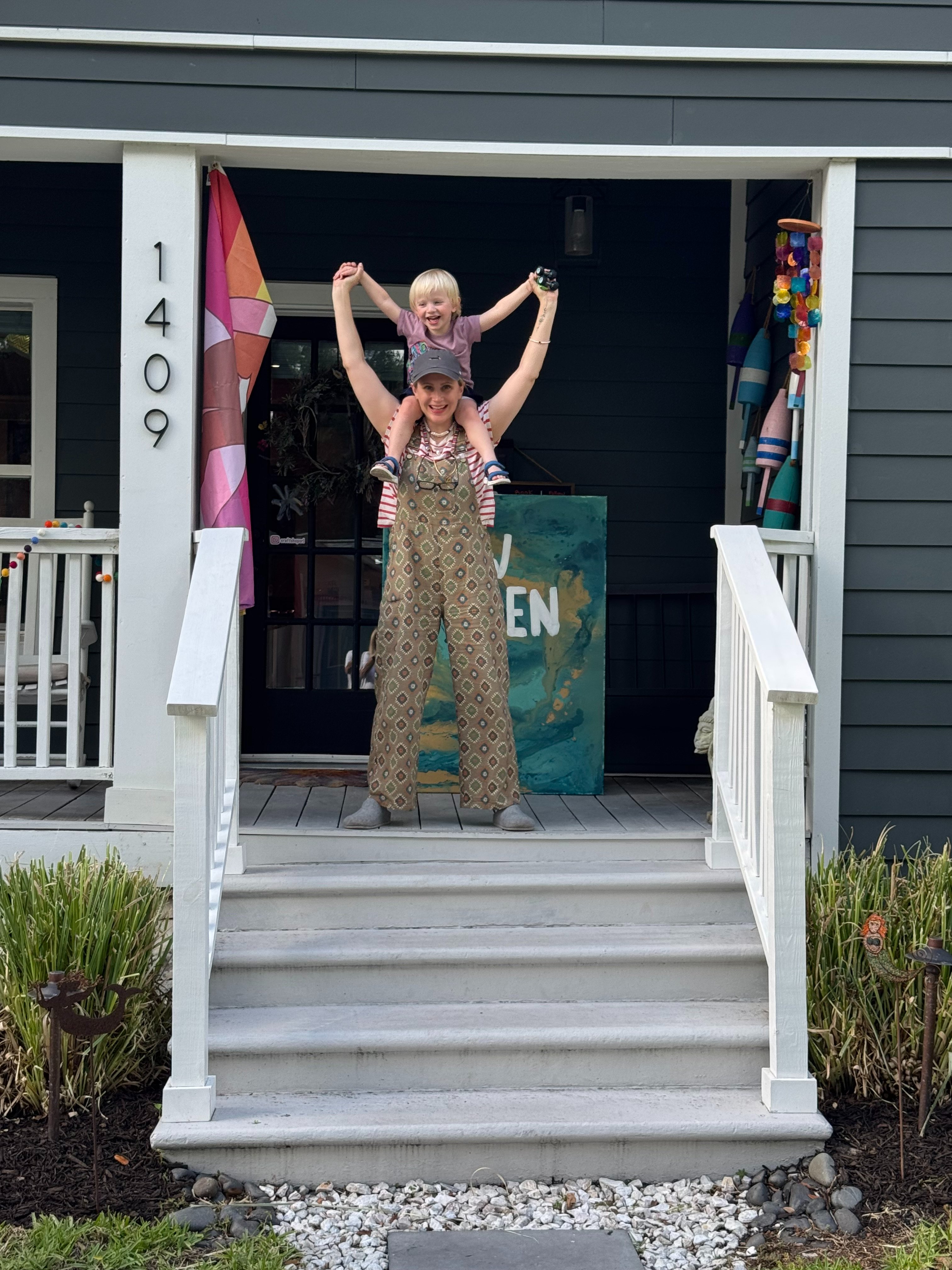 Help Keep Craftshop Open for Orlando Creatives campaign photo, 6 of 8