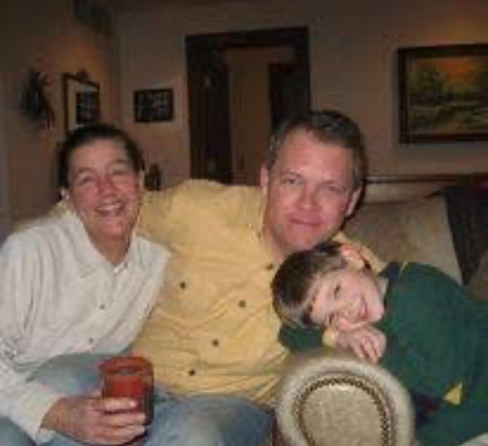 Support for George Fullerton campaign photo, 4 of 8