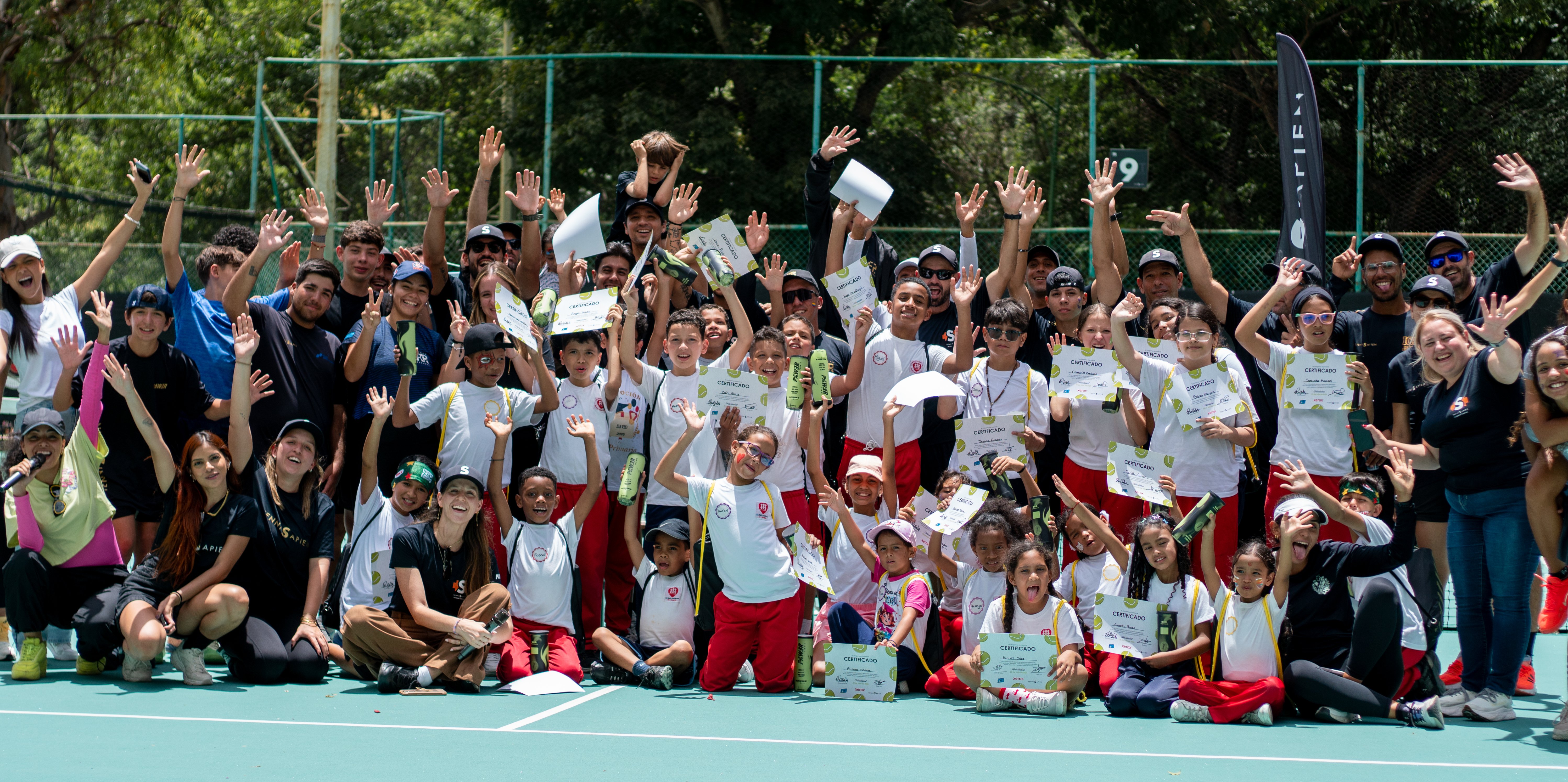 Rally for Venezuela: Help Our Community Rebuild campaign photo, 7 of 8