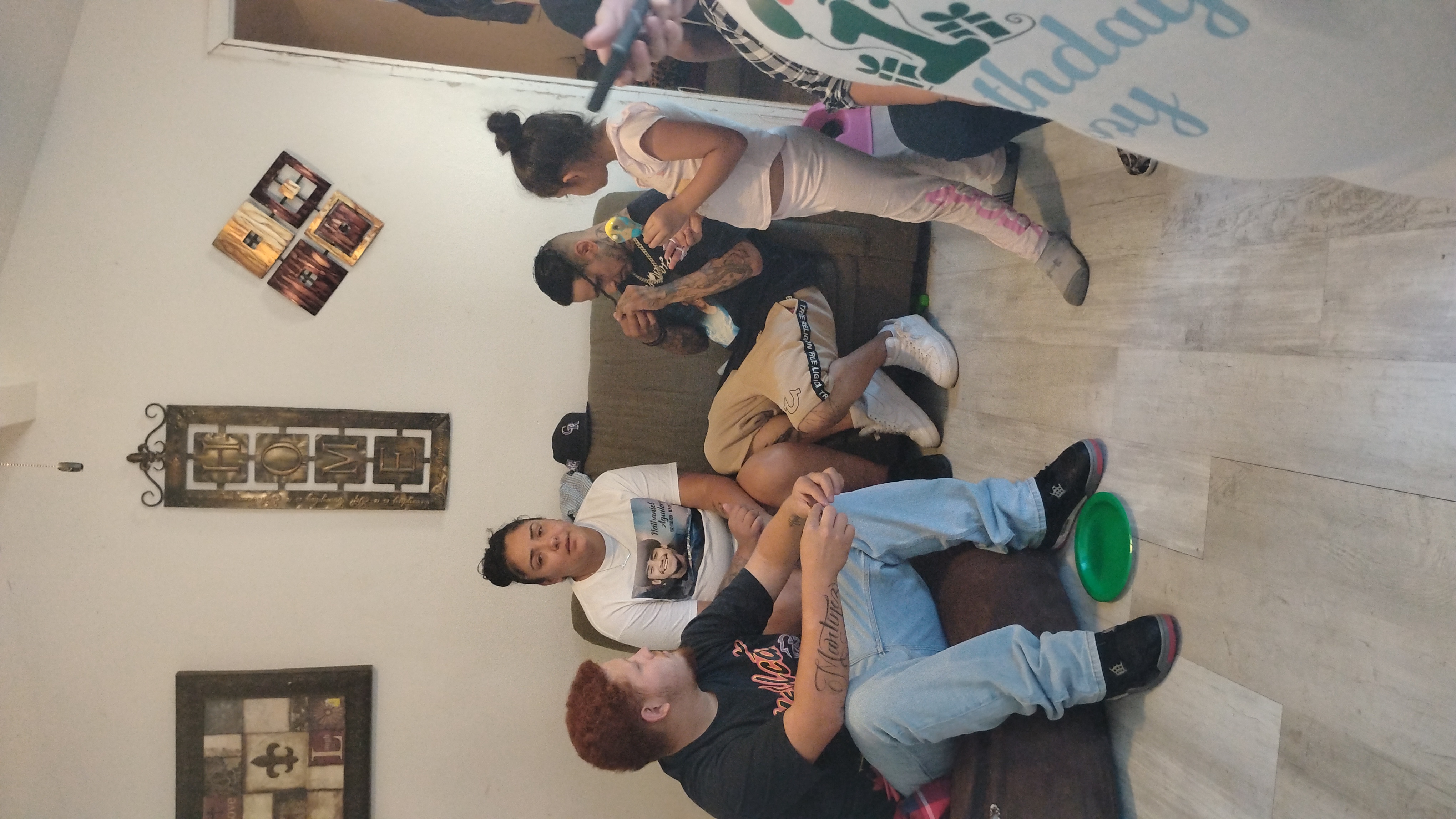 Help a Single Mom Keep Her Family Safe campaign photo, 7 of 9