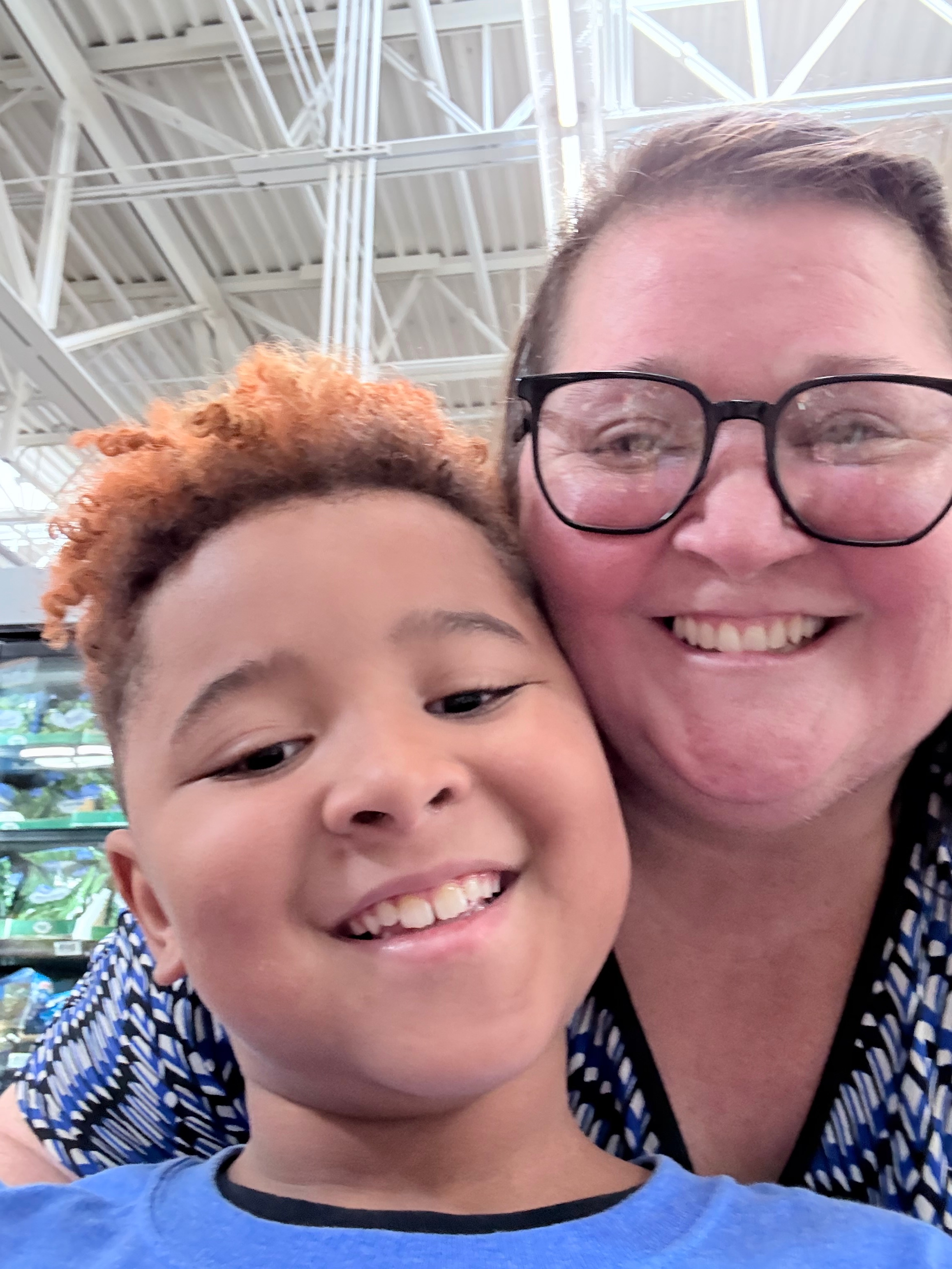 Help Robbin & Son Find Safe Housing campaign photo, 2 of 8