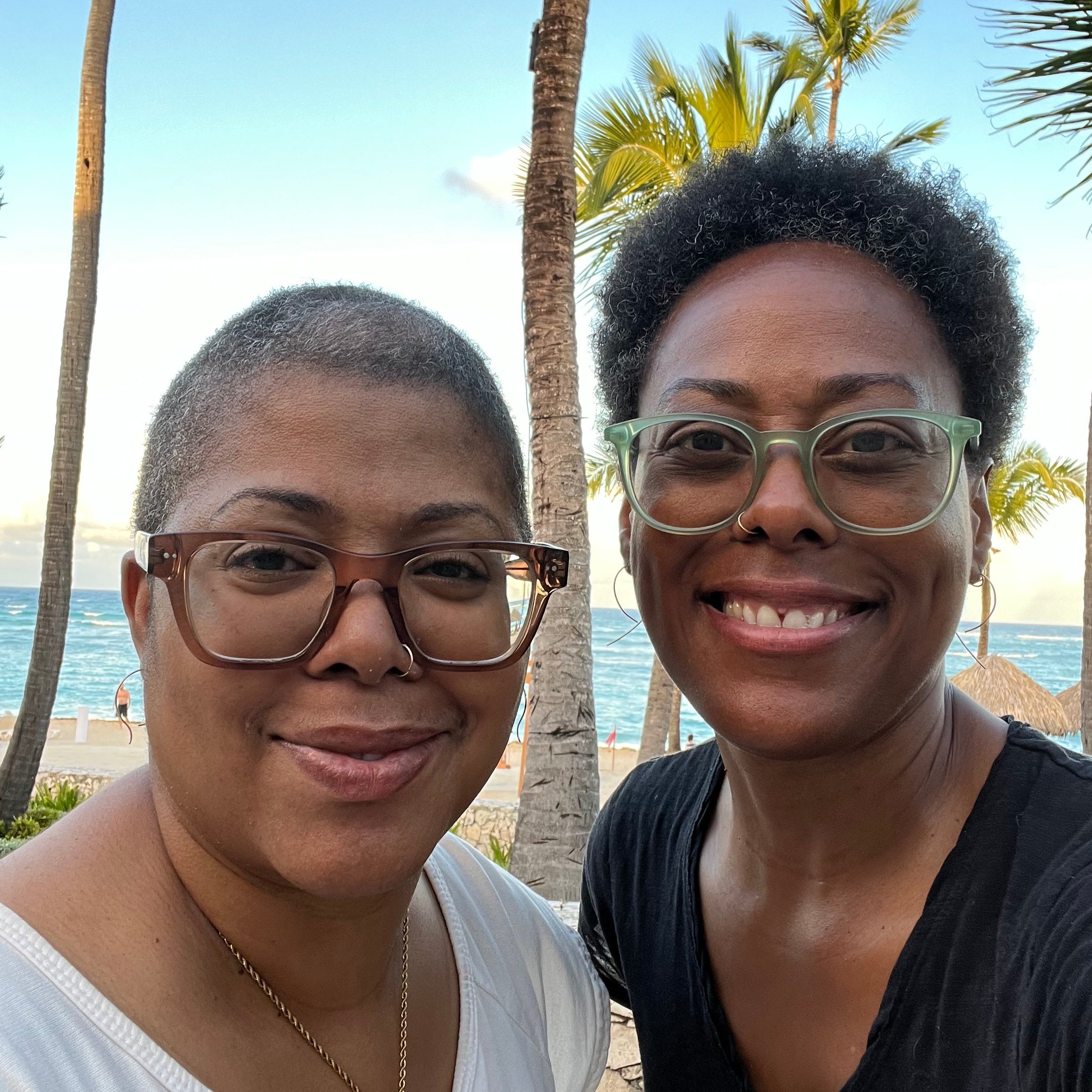 Community Care for Filmmaker & Visionary Shontina Vernon campaign photo, 7 of 8