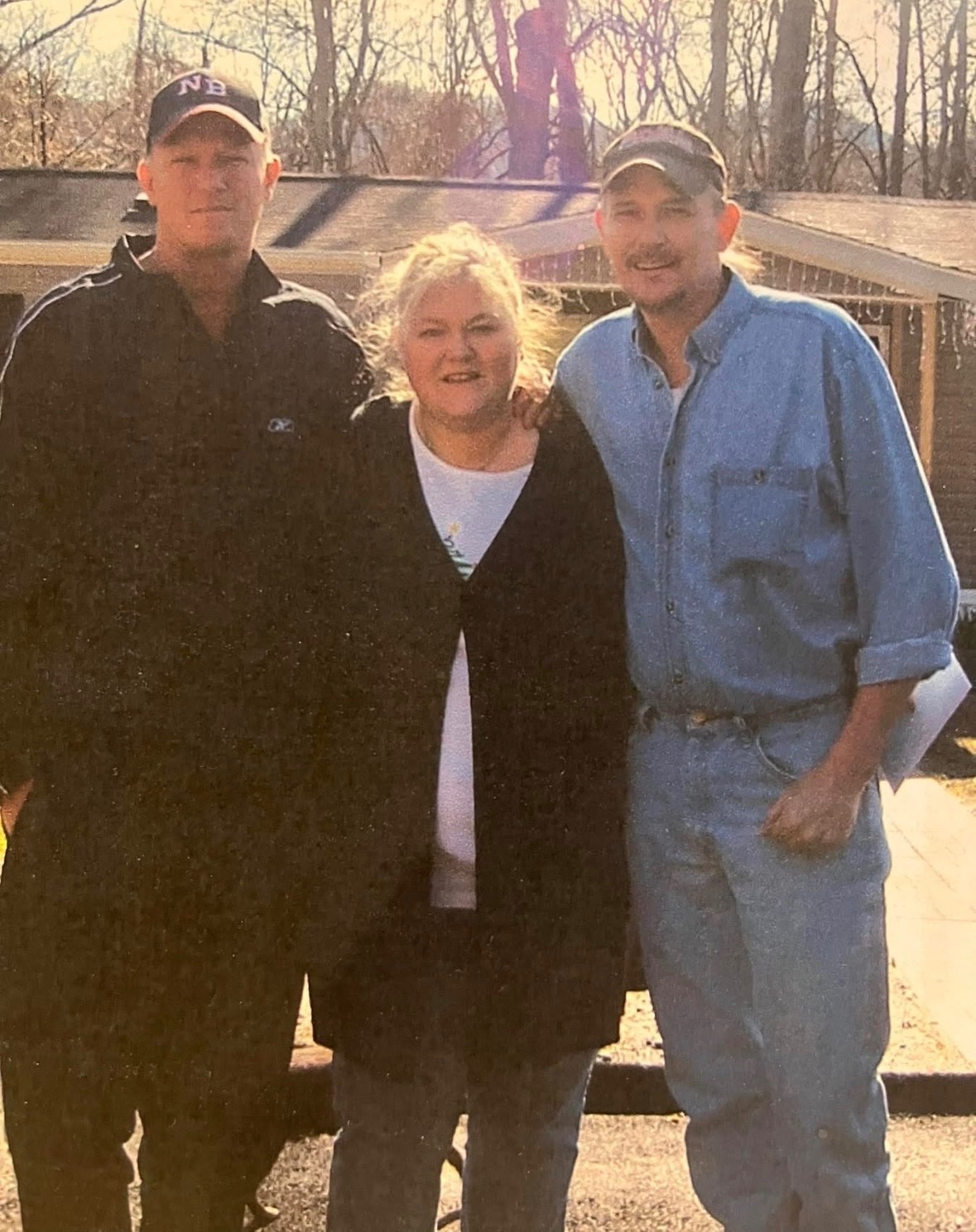 Honoring Moe Hollar's Memory campaign photo, 2 of 7
