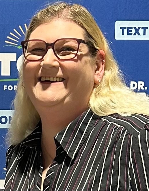 Help Me Stay Ahead of My Rheumatoid Arthritis campaign photo, 4 of 6