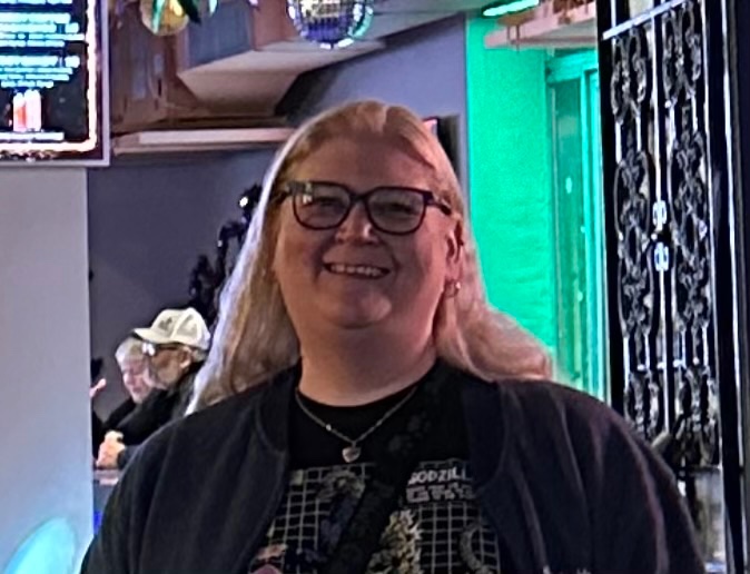 Help Me Stay Ahead of My Rheumatoid Arthritis campaign photo, 2 of 6
