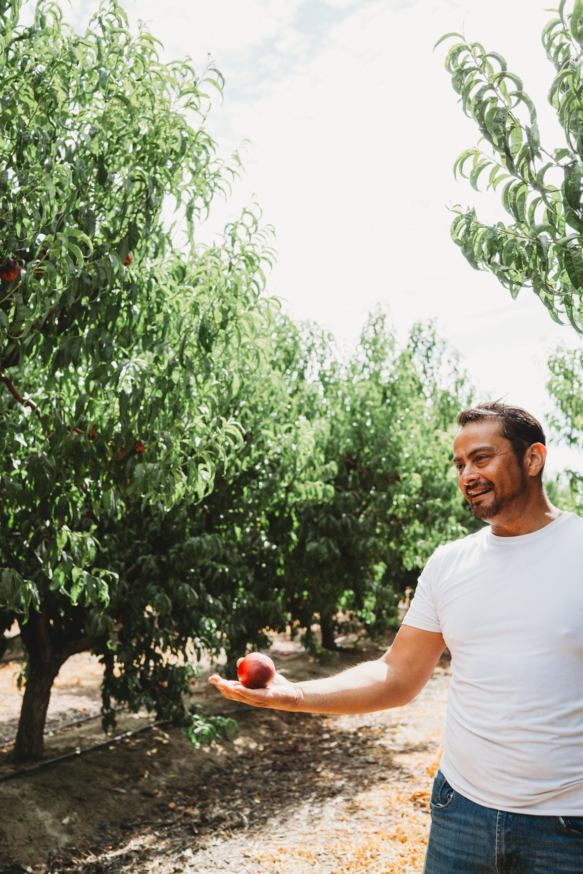 Support Cesar Mora's Fight for His Orchard campaign photo, 7 of 8