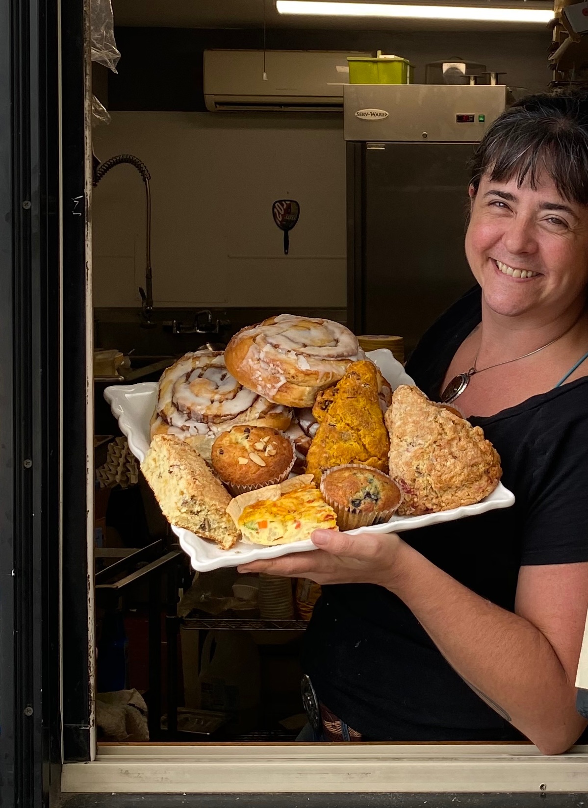 Help Us Keep the Bakery Afloat During Surgery campaign photo, 5 of 6