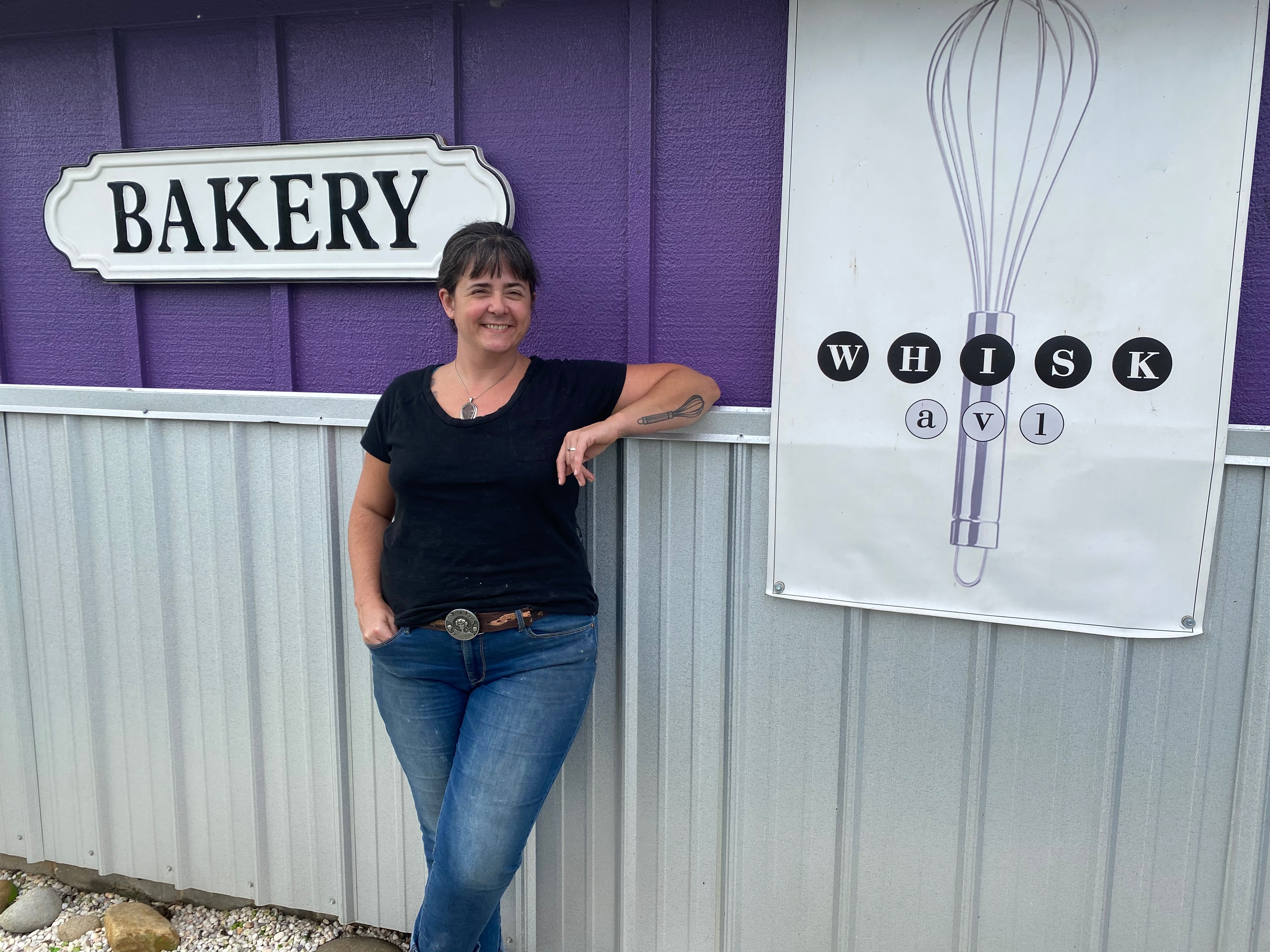 Help Us Keep the Bakery Afloat During Surgery campaign photo, 4 of 6