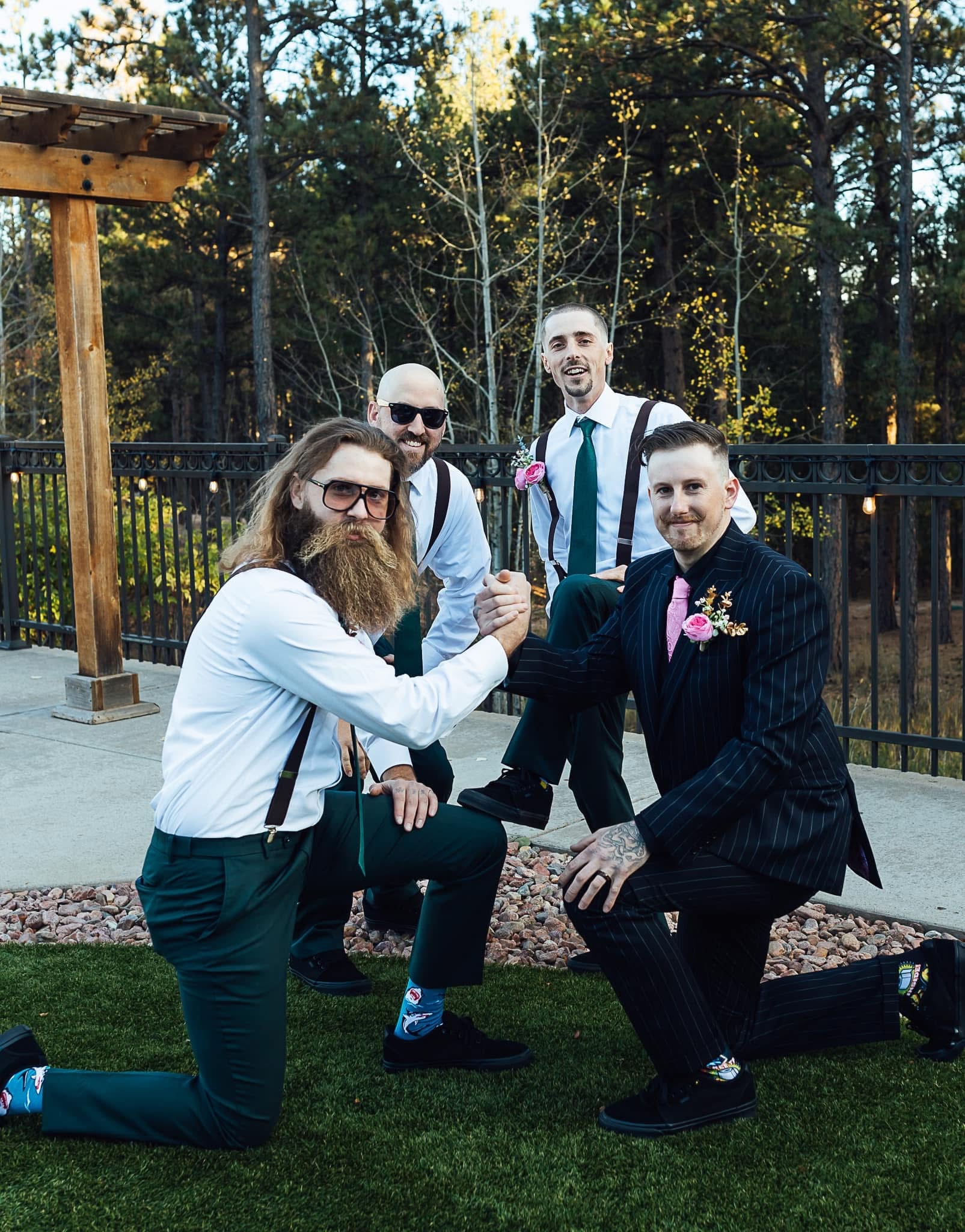 Support for Jared's Family in Colorado campaign photo, 2 of 7