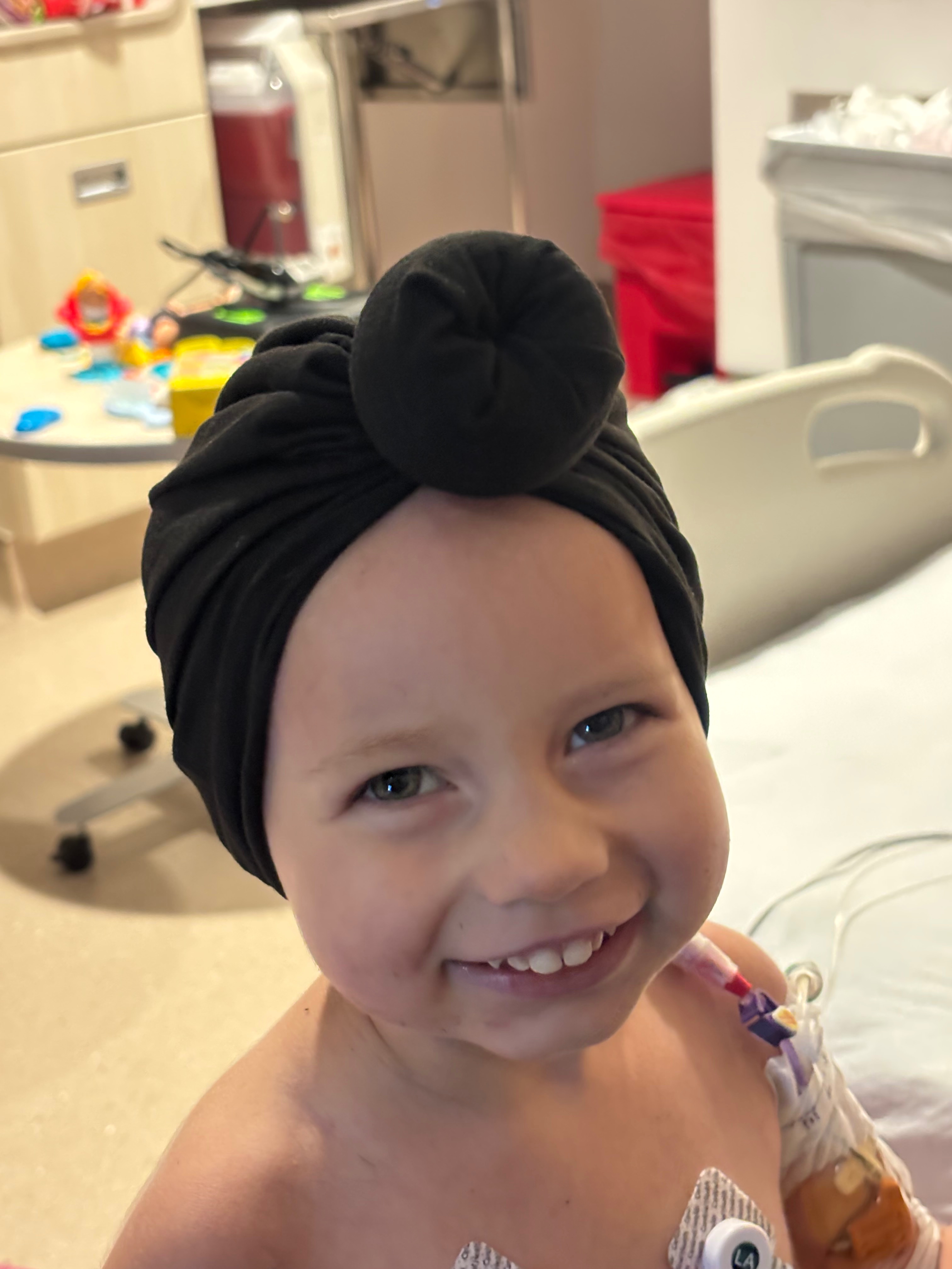 Support Remi’s Fight Against Cancer campaign photo, 5 of 8