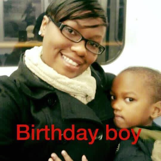 Support Alicea King After Josiah's Tragic Loss campaign photo, 7 of 7