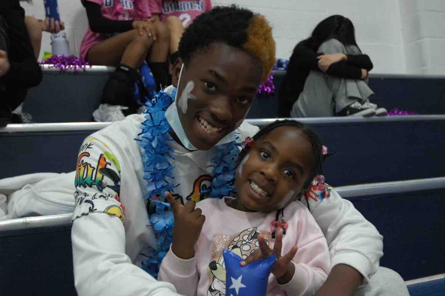 Support Alicea King After Josiah's Tragic Loss campaign photo, 5 of 7