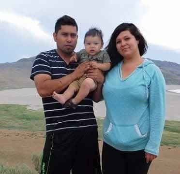 Support for Legal Fees to Reunite Our Family campaign photo, 7 of 8