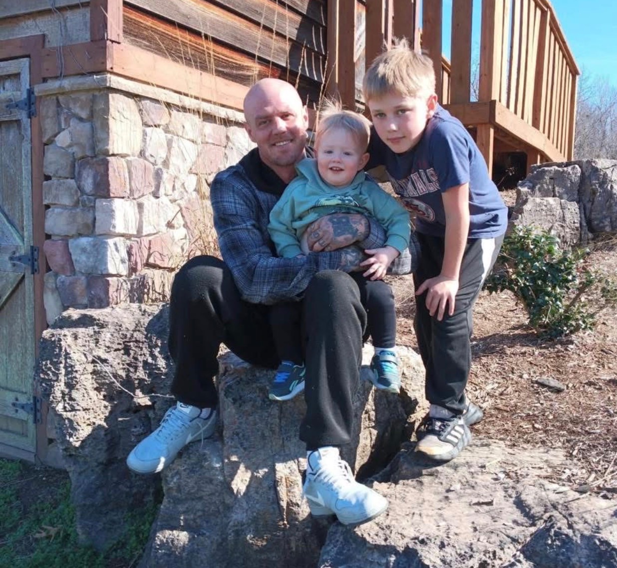 Support Jessica’s Family Through Their Loss campaign photo, 2 of 4