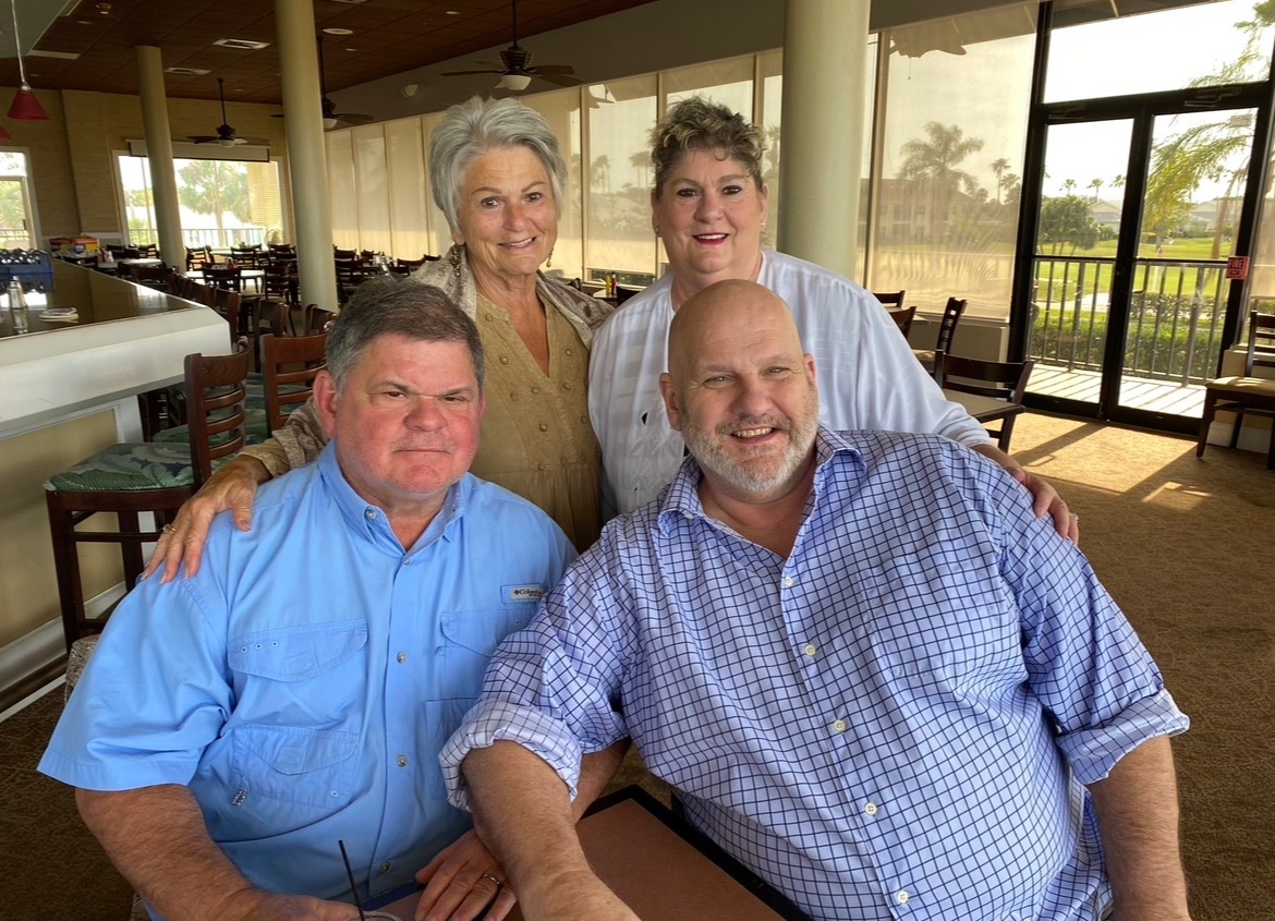 Support Libby’s Fight Against Acute Myeloid Leukemia campaign photo, 4 of 8