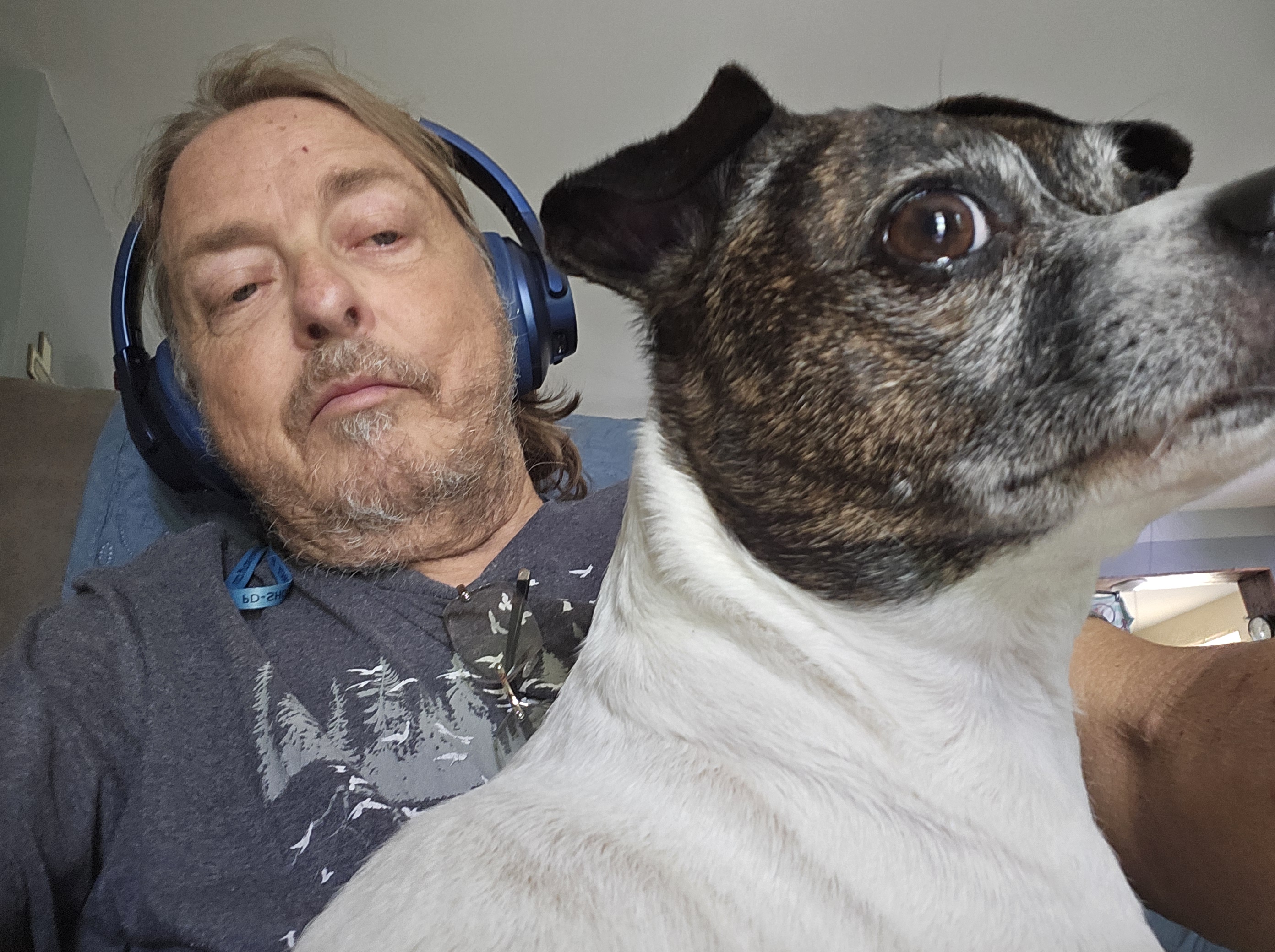 Support My Journey to a New Kidney and Heart Health campaign photo, 8 of 10