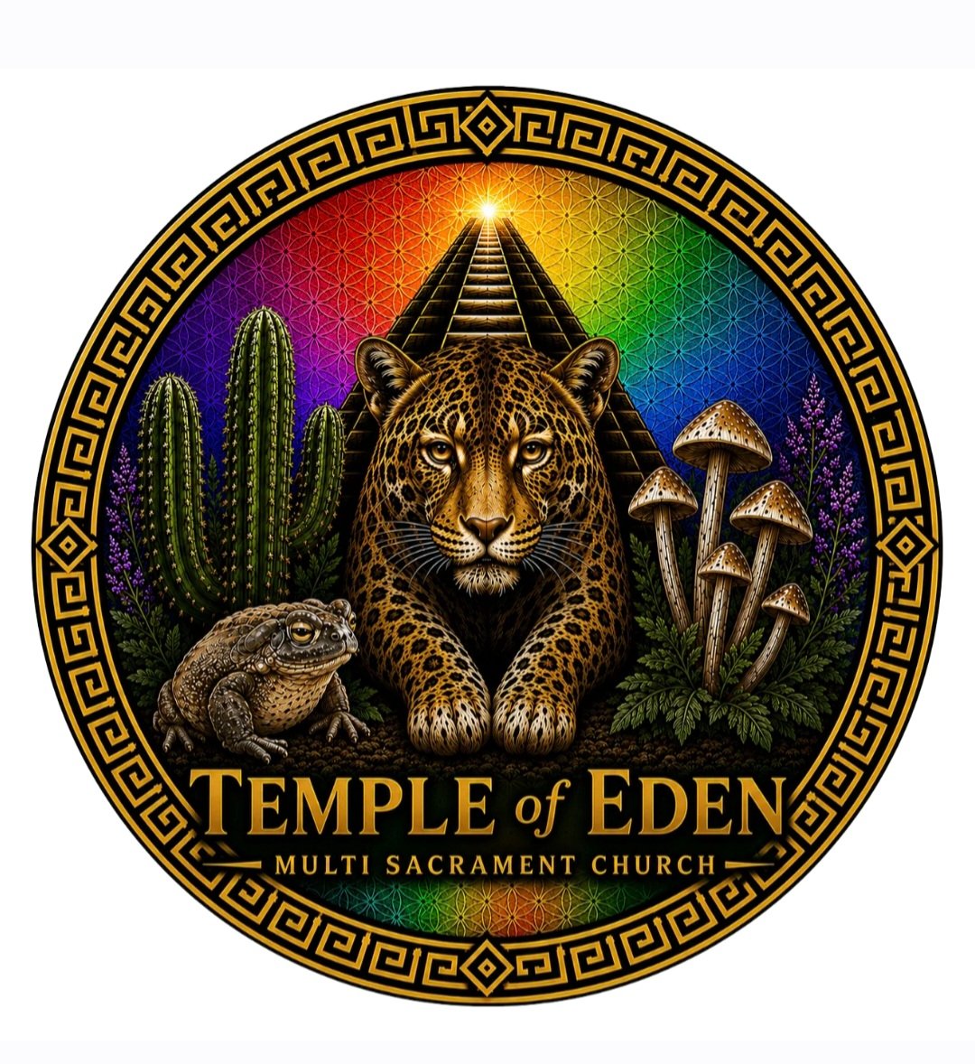 Support the New Sanctuary of Temple of Eden campaign photo, 4 of 8