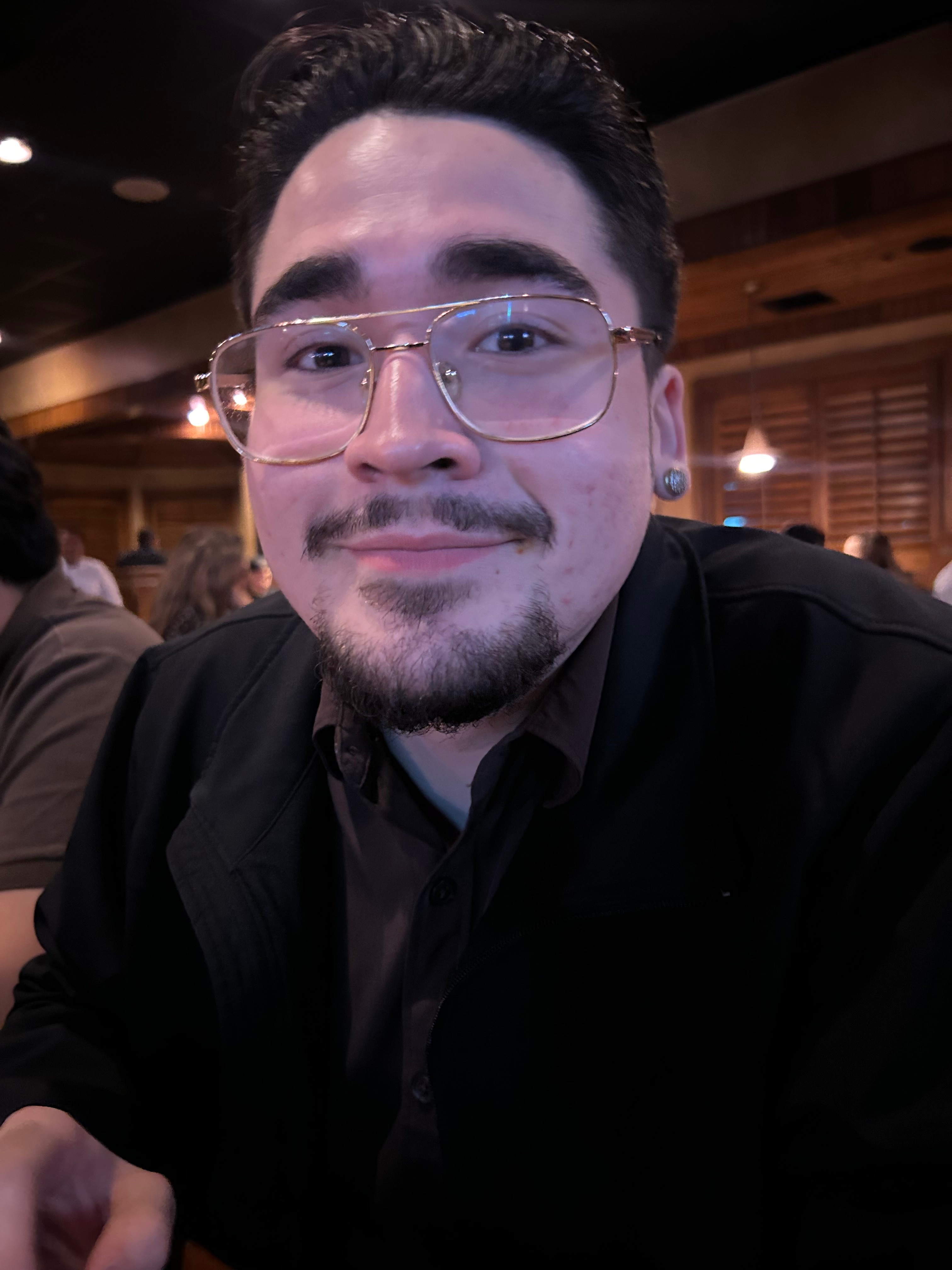 Help Us Bring Erik Home & Stop His Deportation campaign photo, 7 of 8