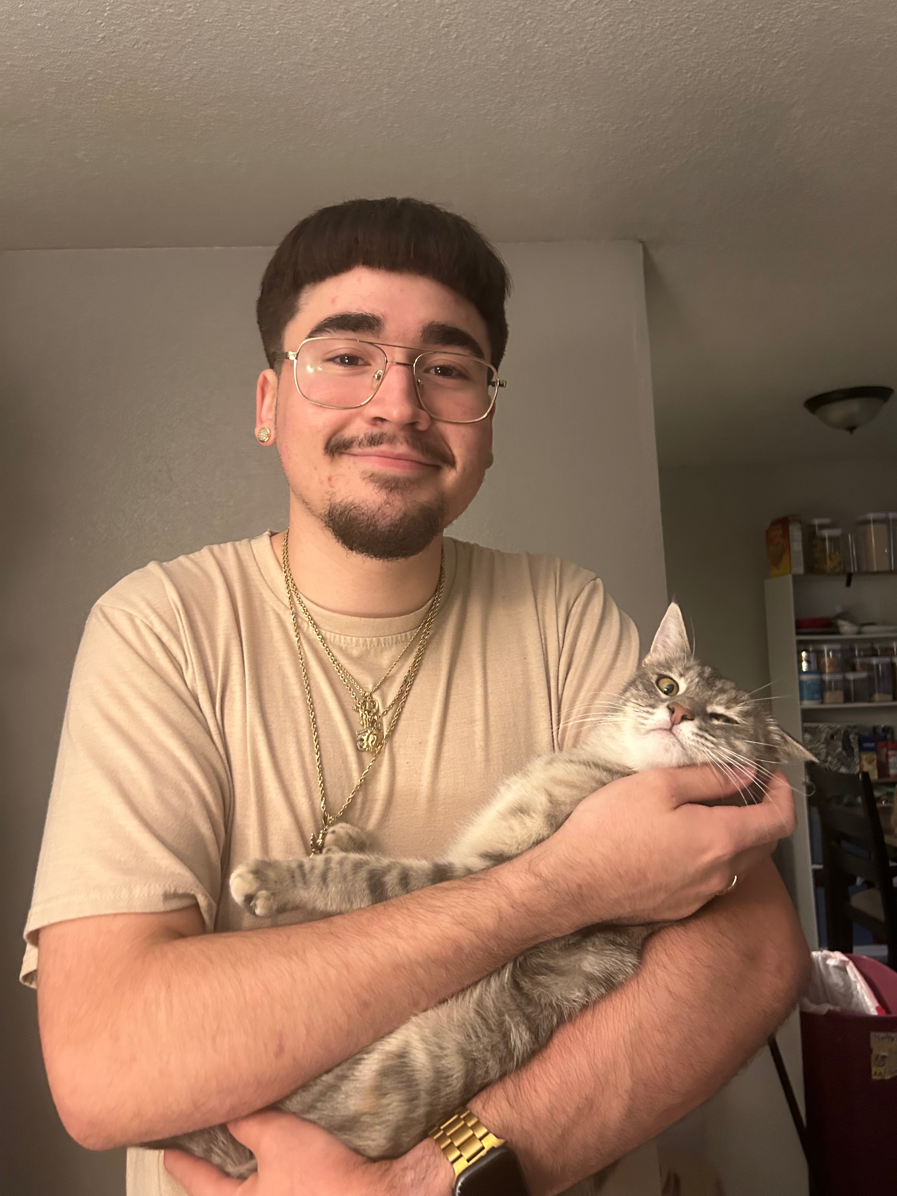 Help Us Bring Erik Home & Stop His Deportation campaign photo, 4 of 8