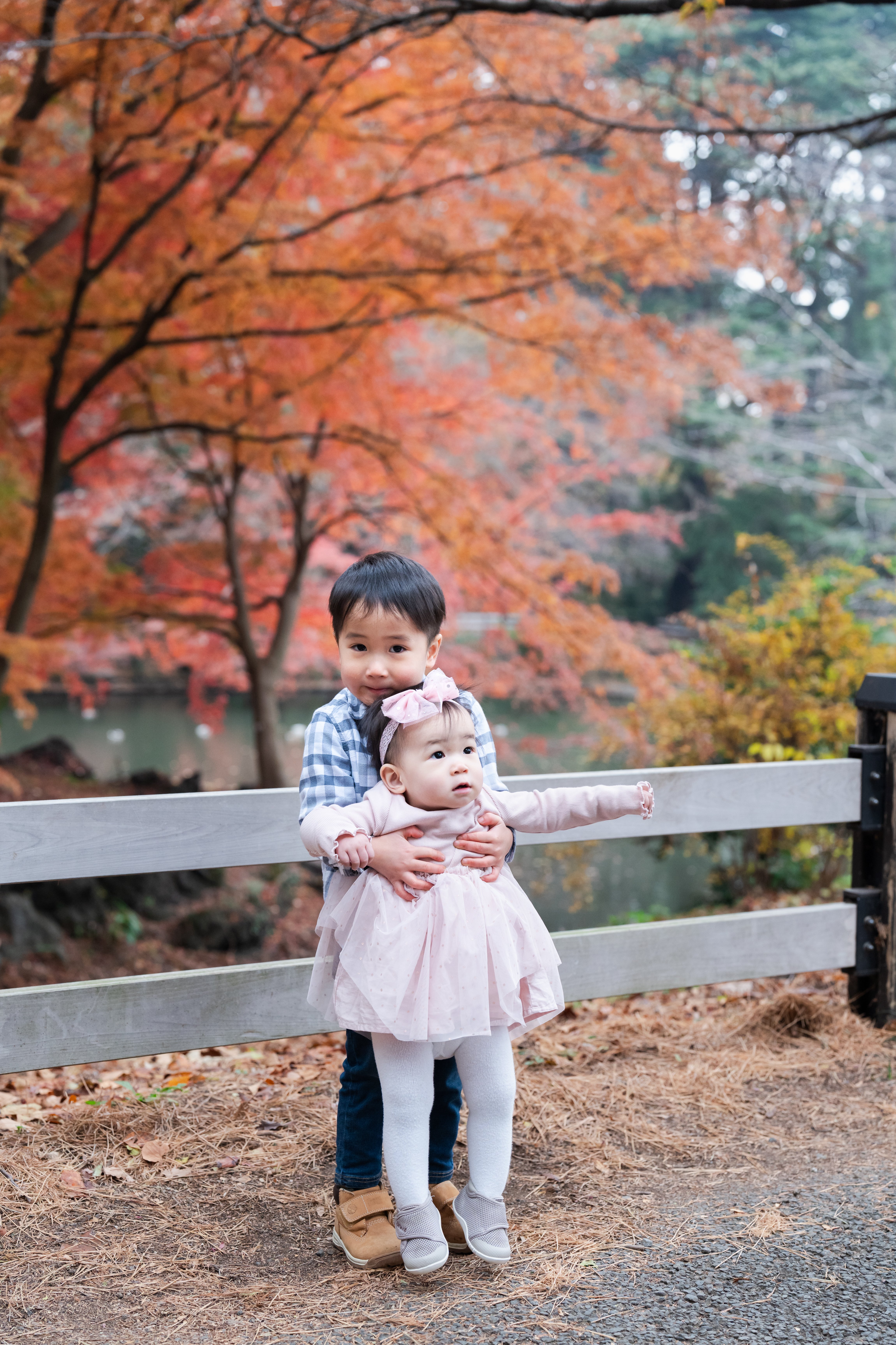 Support Isabelle's Journey to give her the Best Chance campaign photo, 9 of 10