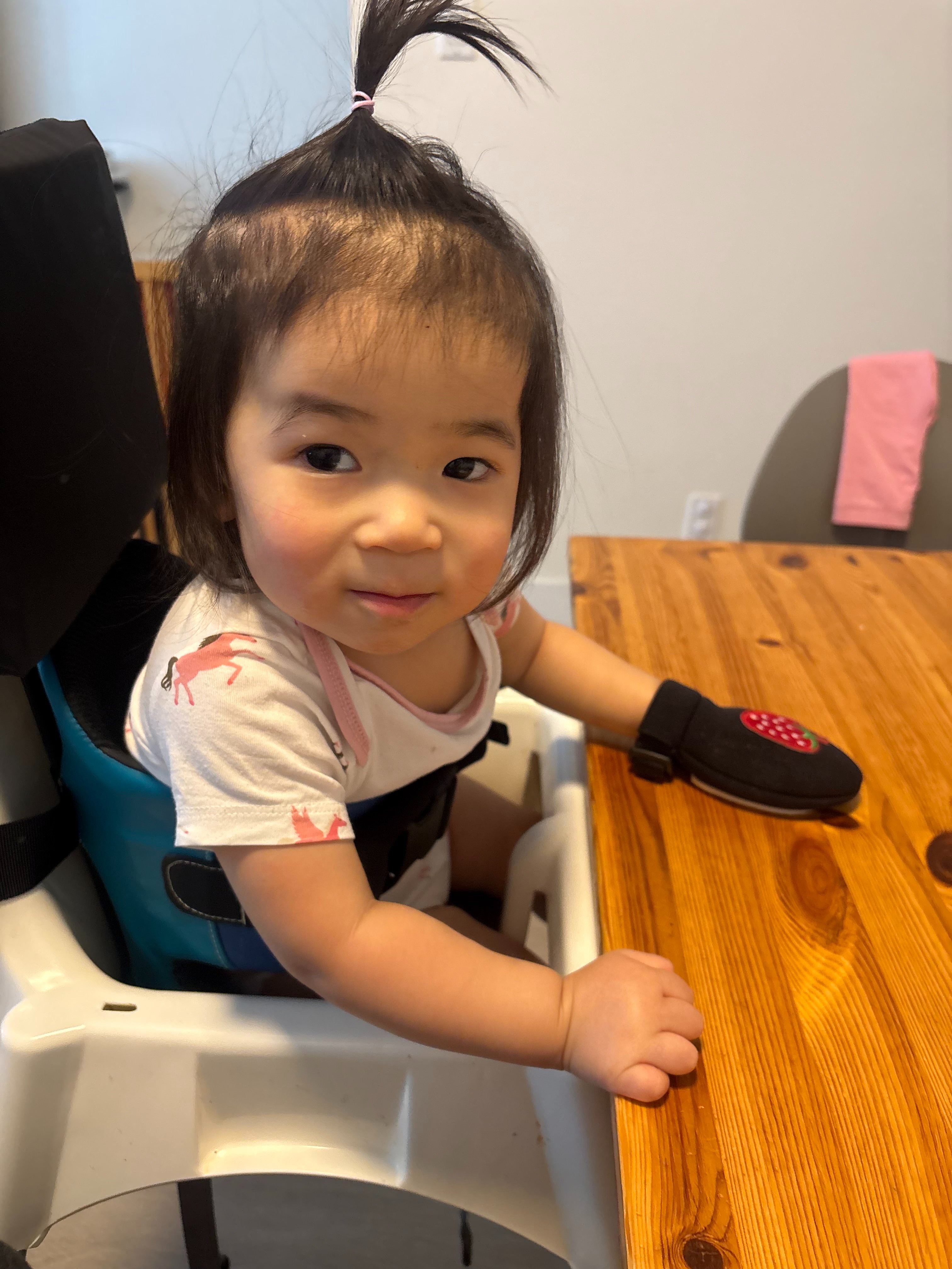 Support Isabelle's Journey to give her the Best Chance campaign photo, 5 of 10