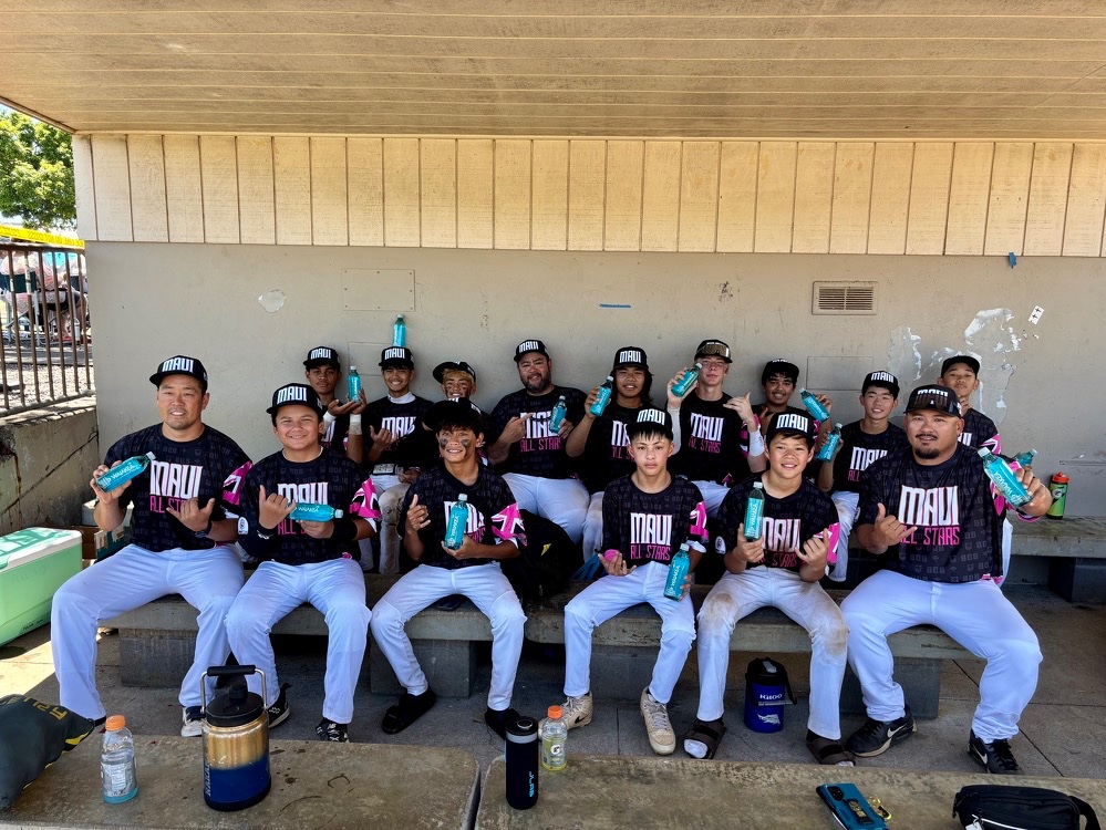 Maui’s 2026 14u PONY Hawaii Region Champs needs your help! campaign photo, 7 of 8